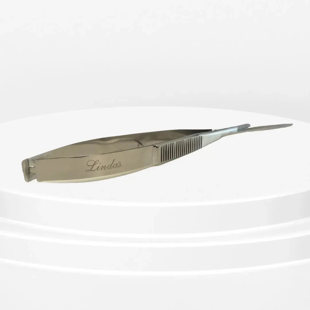 Hook-N-Snip & Tweezer Set - Image 5