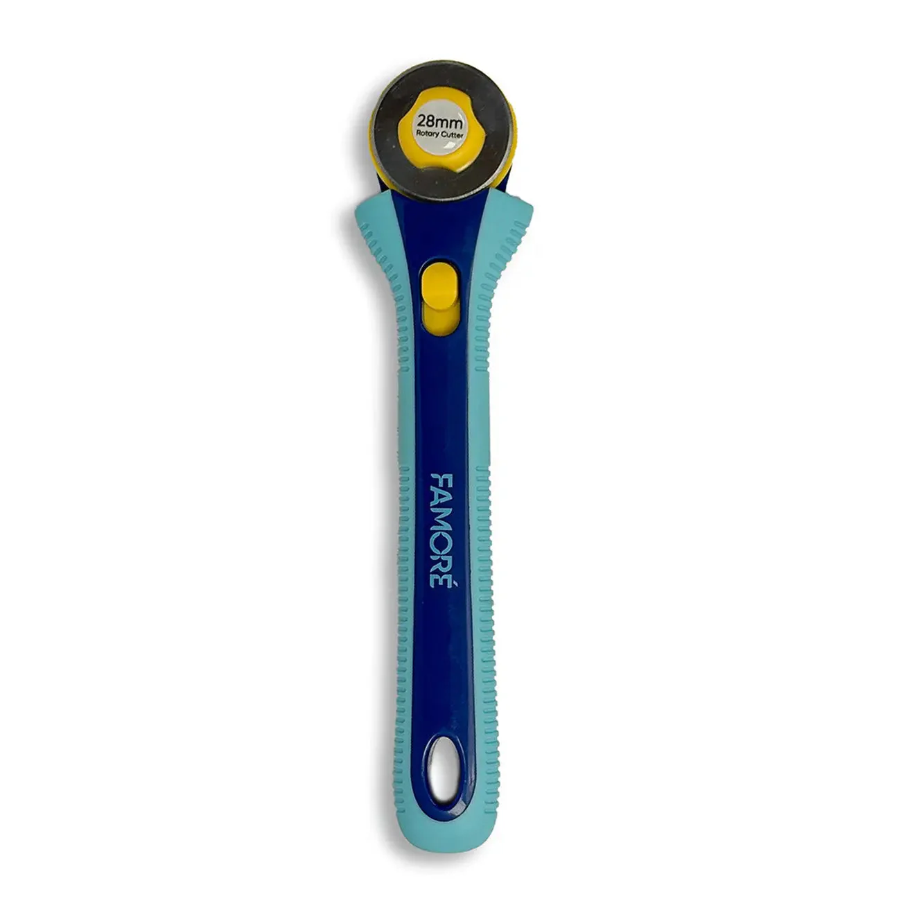 Famoré Rotary Handle with One 28mm Blade - Image 2