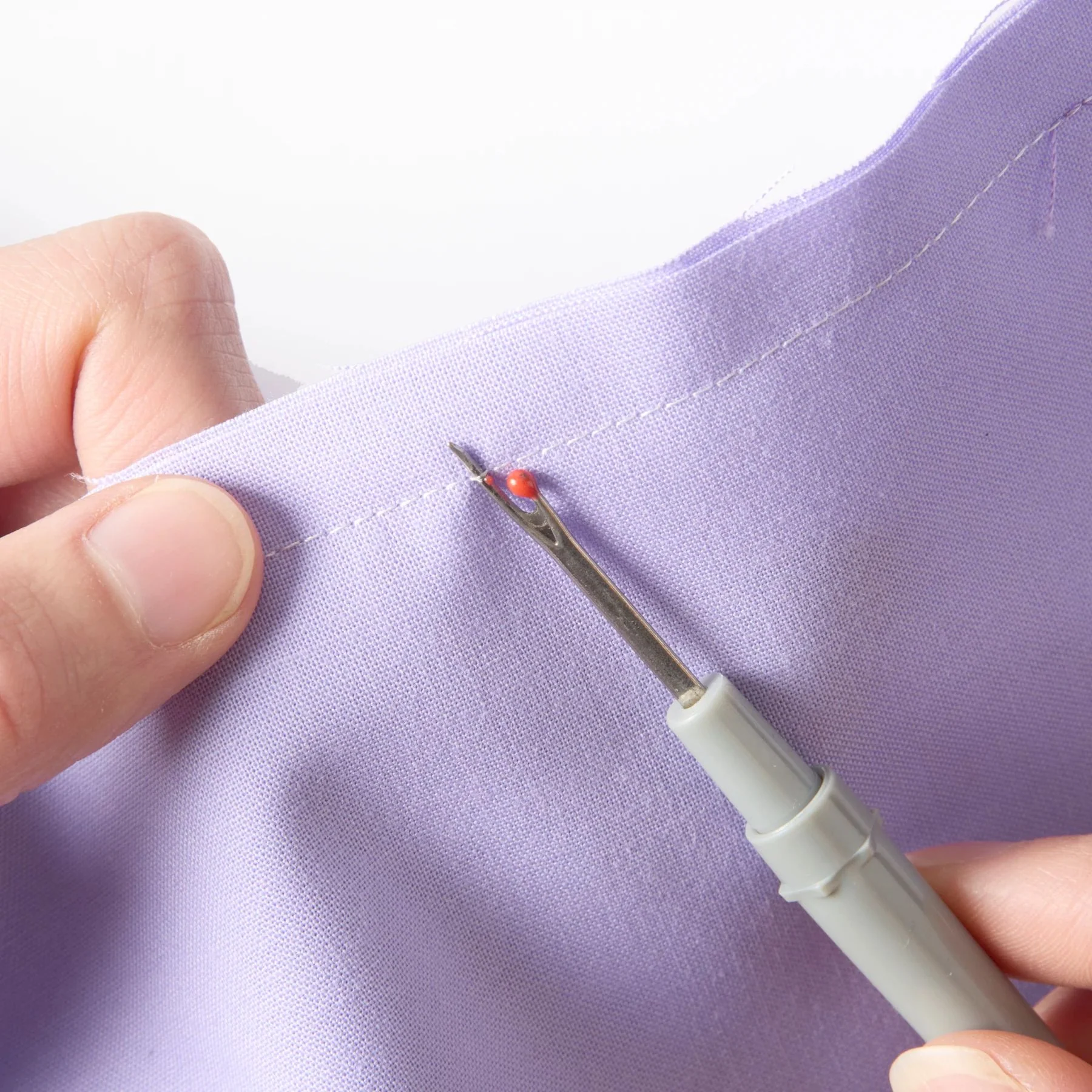 HUSQVARNA® VIKING® Buttonhole Knife Seam Ripper - Image 3