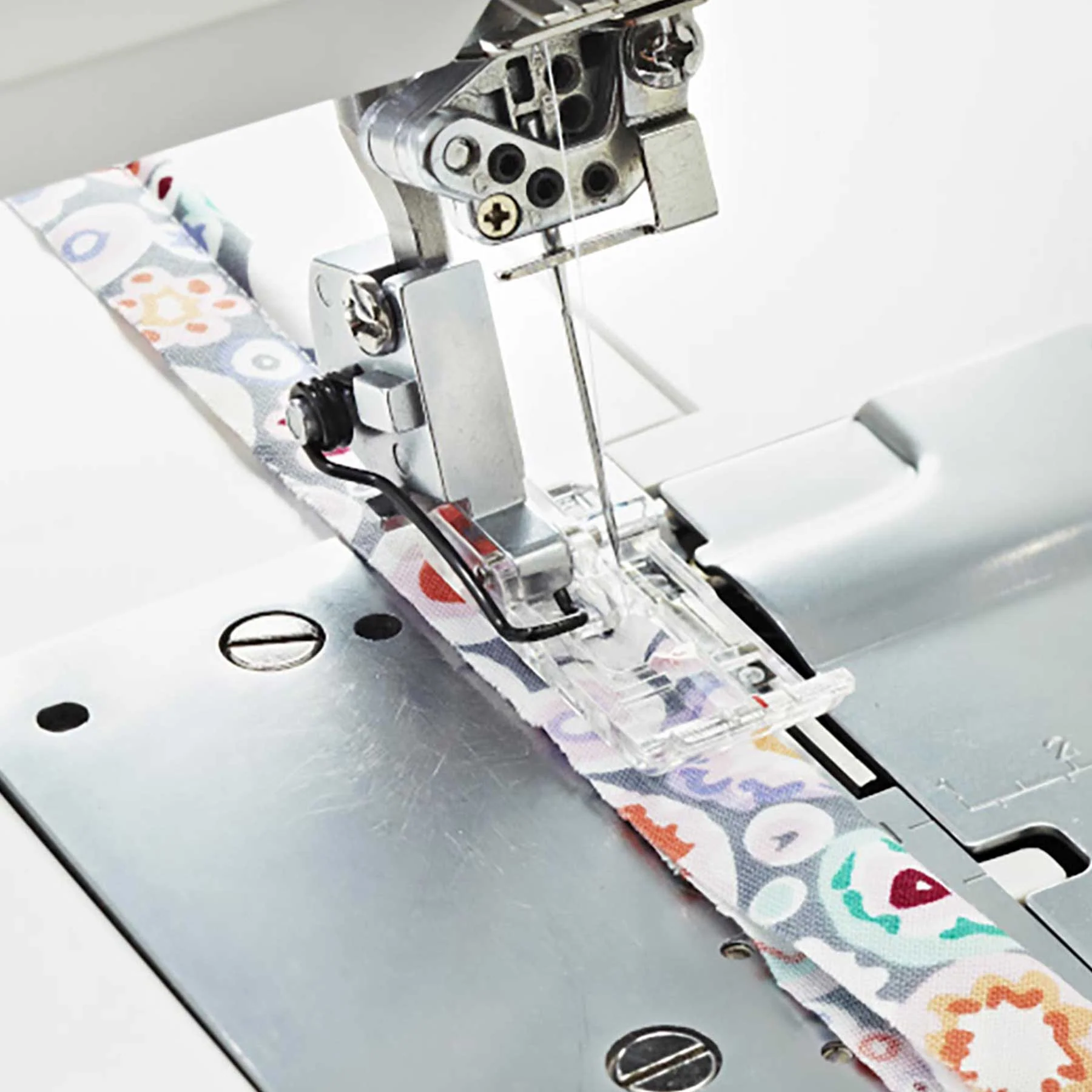 HUSQVARNA® VIKING® Coverstitch Feet Kit - Image 3