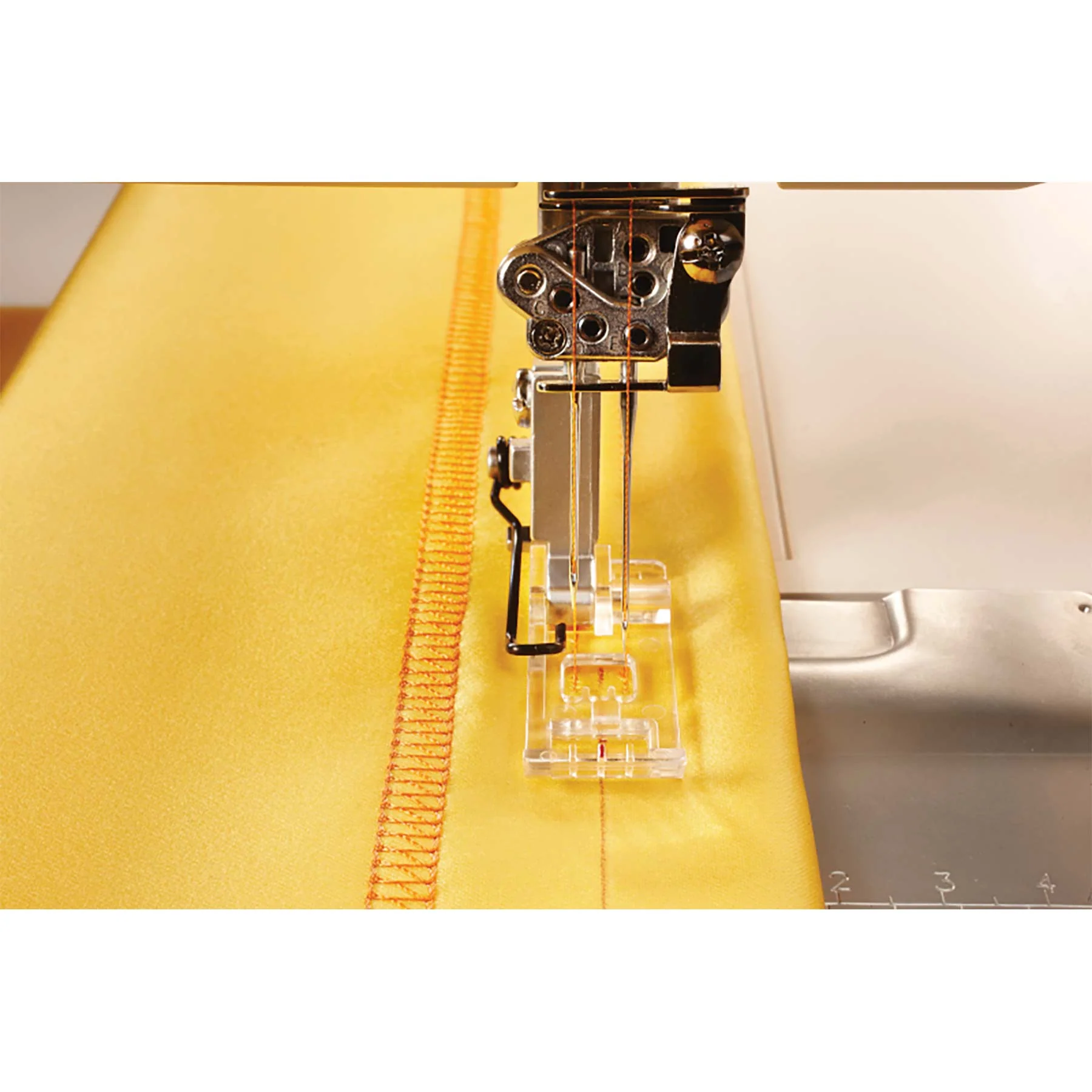 HUSQVARNA® VIKING® Coverstitch Feet Kit - Image 6
