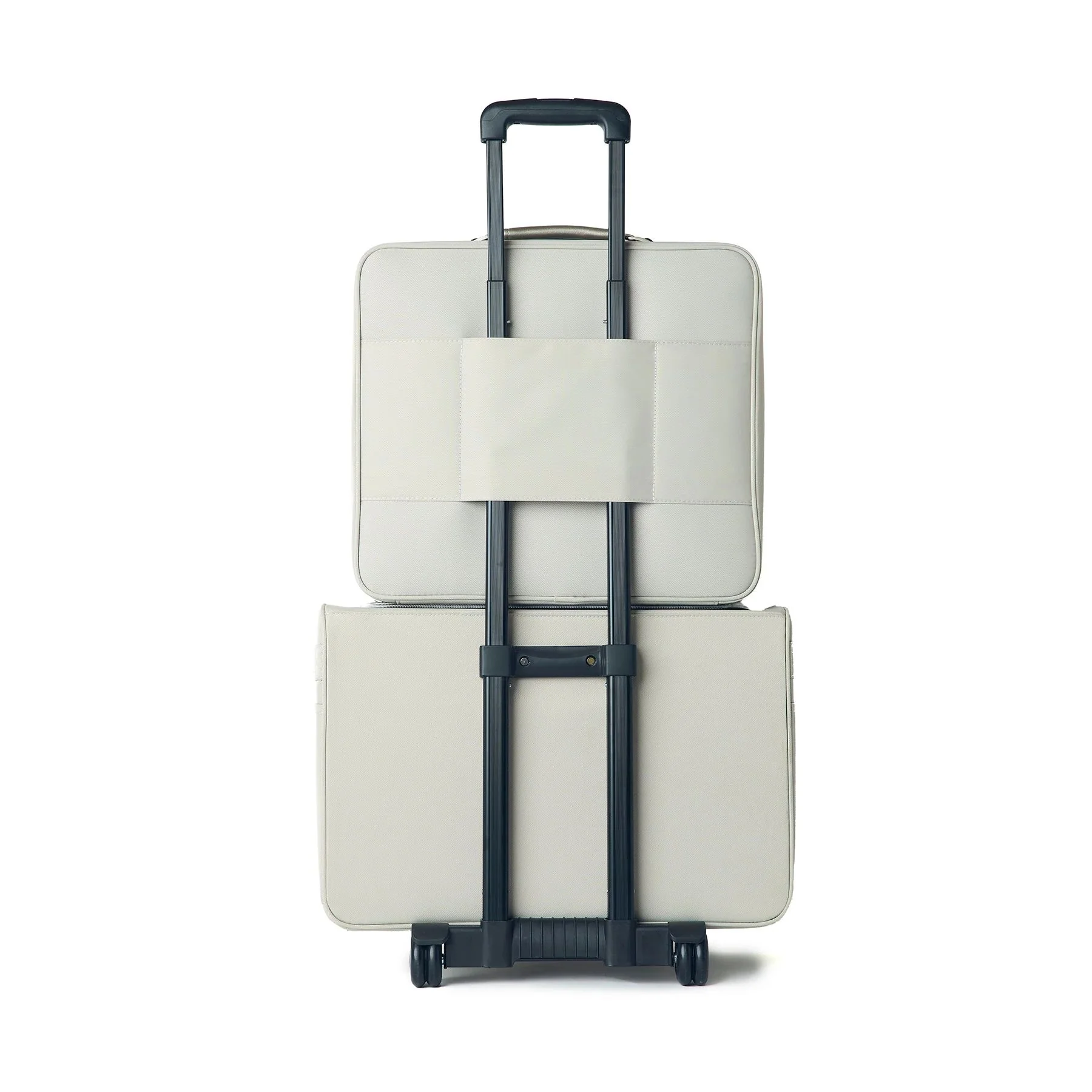 HUSQVARNA® VIKING® Machine & Embroidery Unit Luggage Set - Image 2