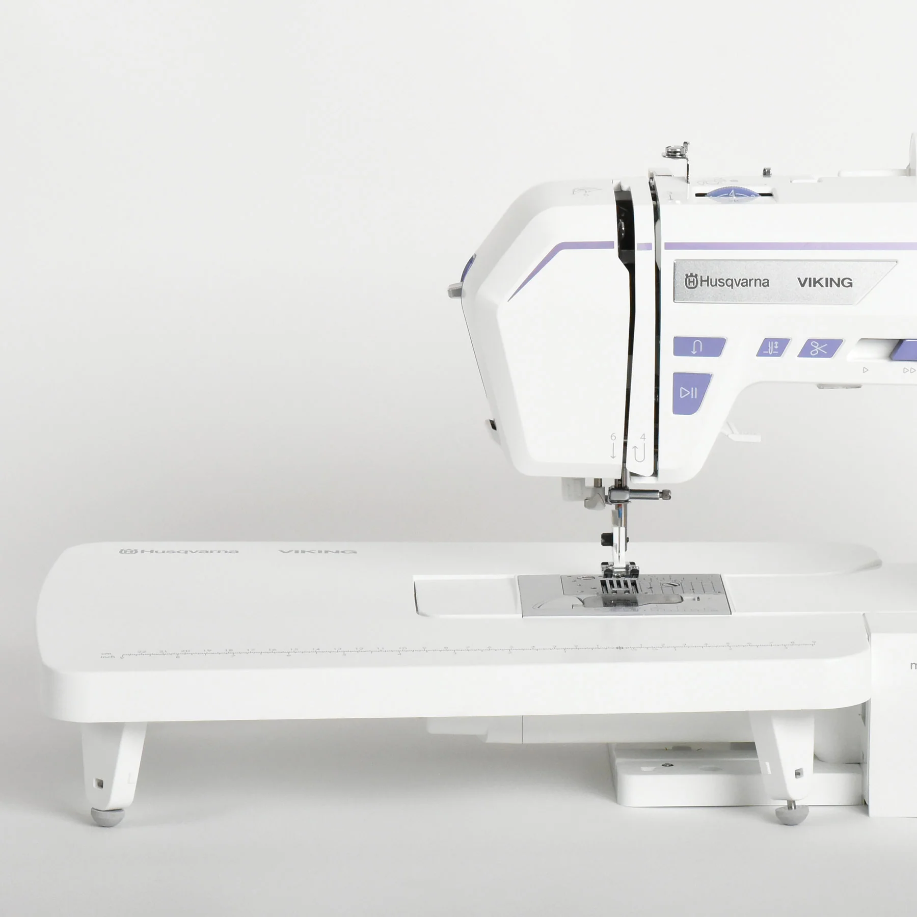 HUSQVARNA® VIKING® Extension Table for DESIGNER QUARTZ™ 29