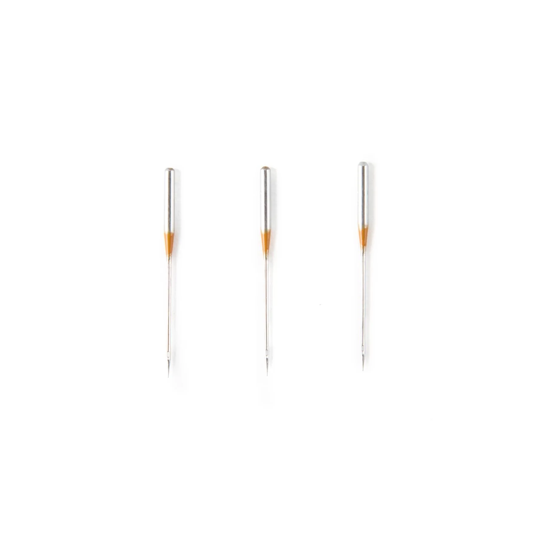 HUSQVARNA® VIKING® Overlock Needles Size 80/12 100-Pack - Image 2