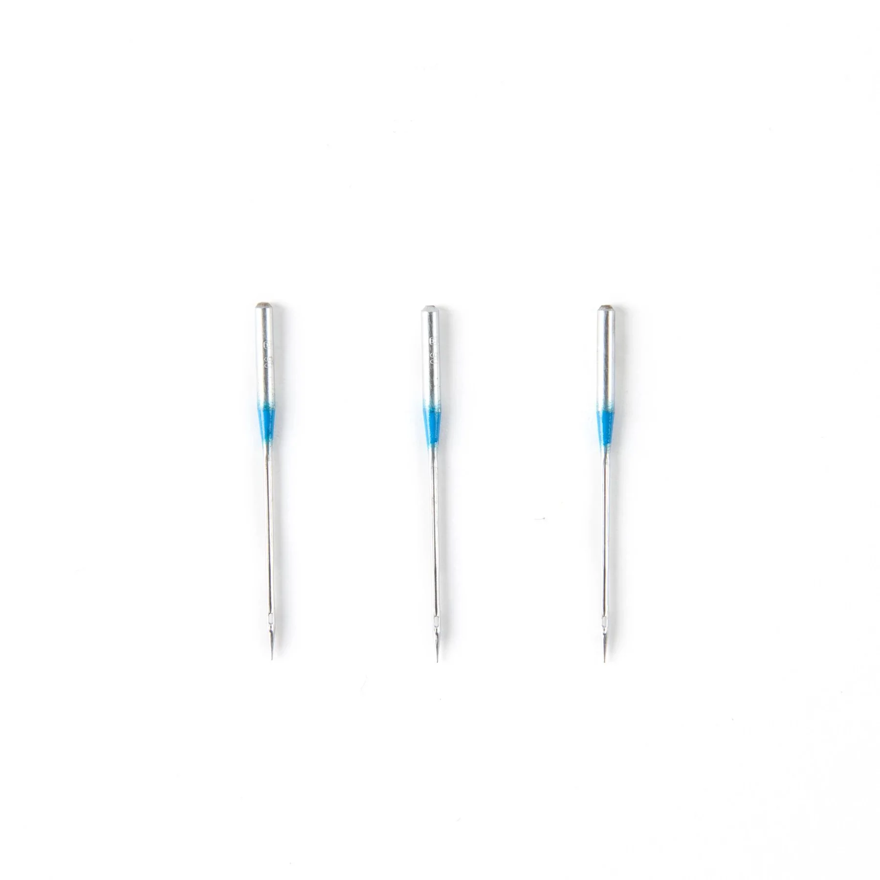 HUSQVARNA® VIKING® Overlock Needles Size 90/14 100-Pack - Image 2