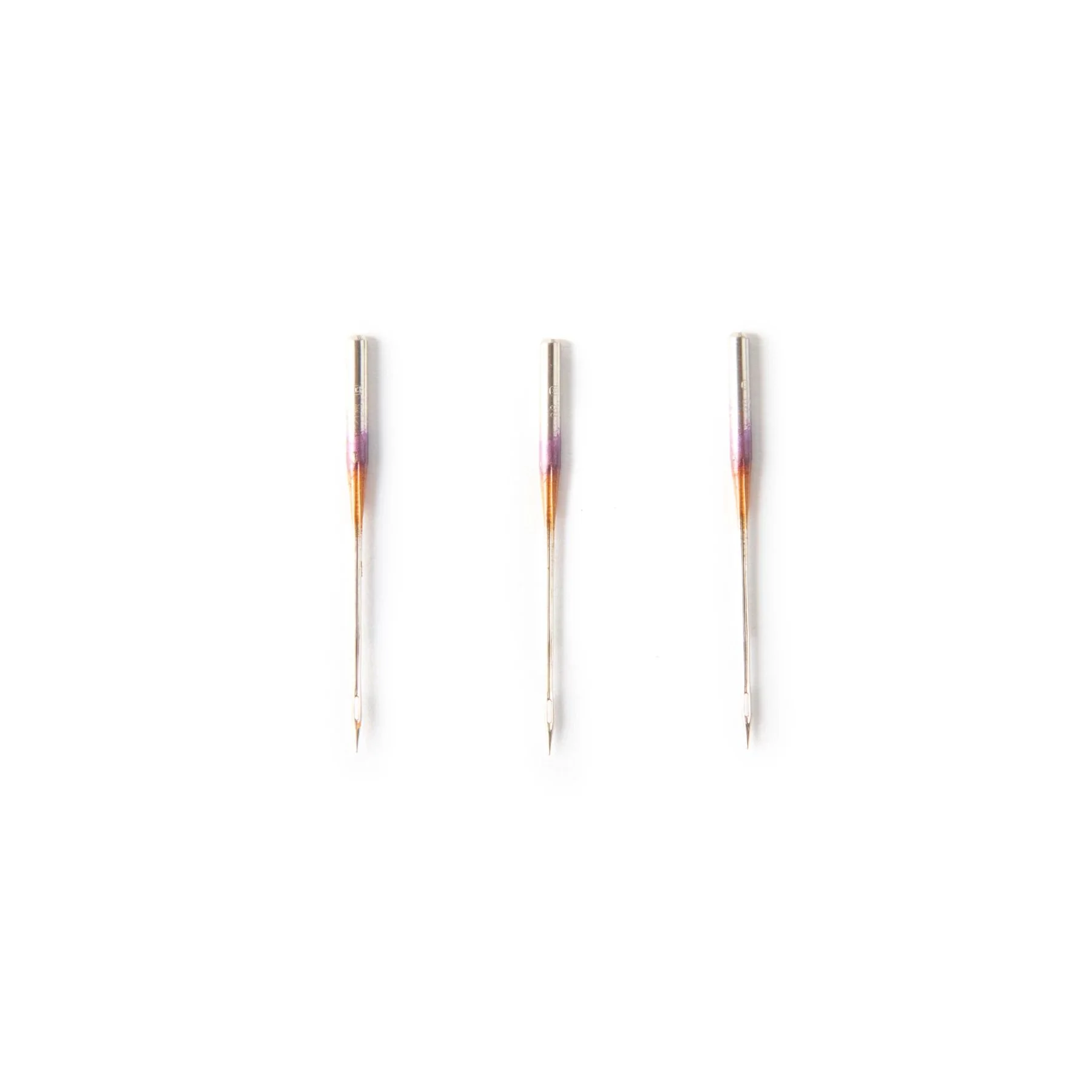 HUSQVARNA® VIKING® Quilting Needles Size 80/12 100 Pack - Image 2
