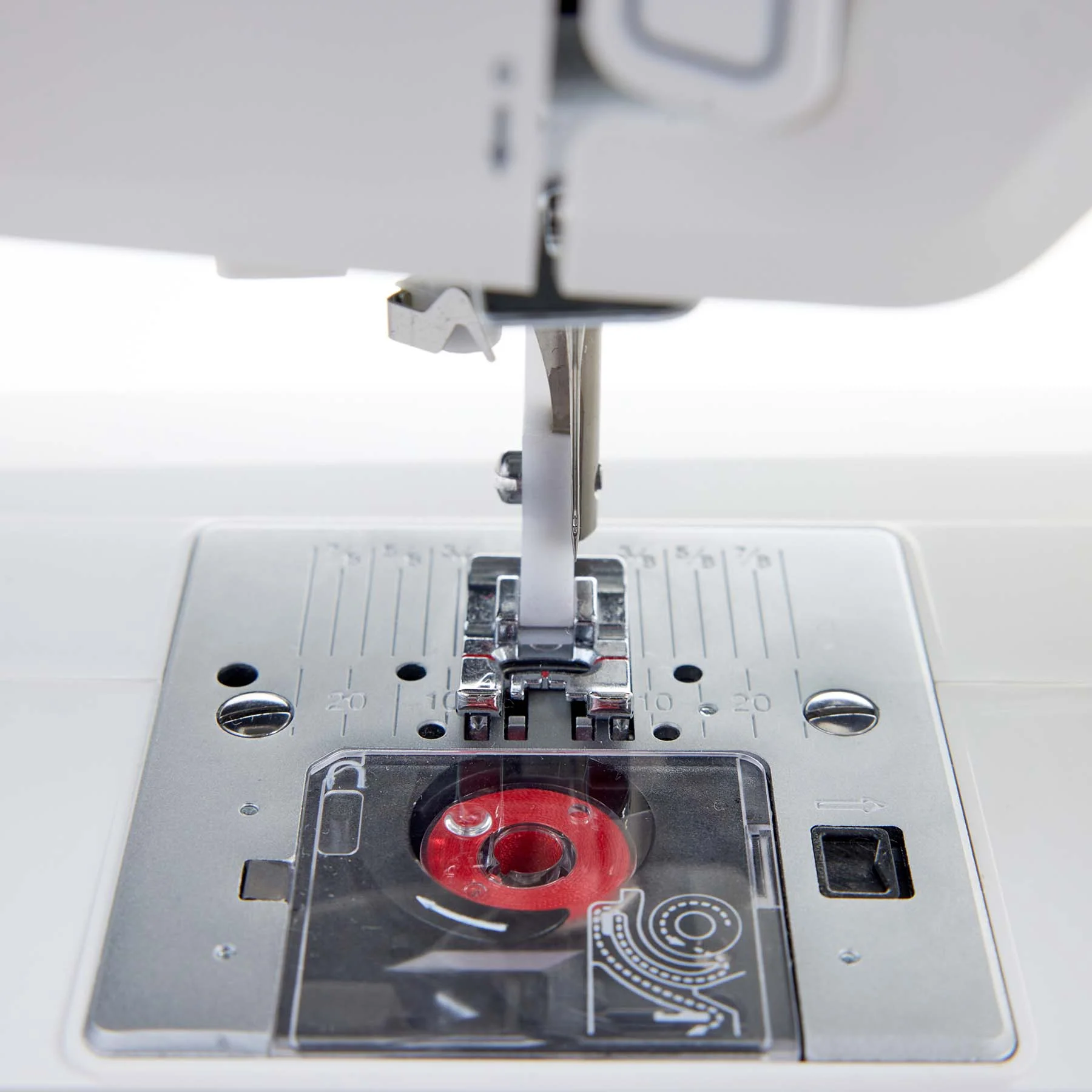 HUSQVARNA® VIKING® ONYX™ 25 Sewing Machine - Image 6