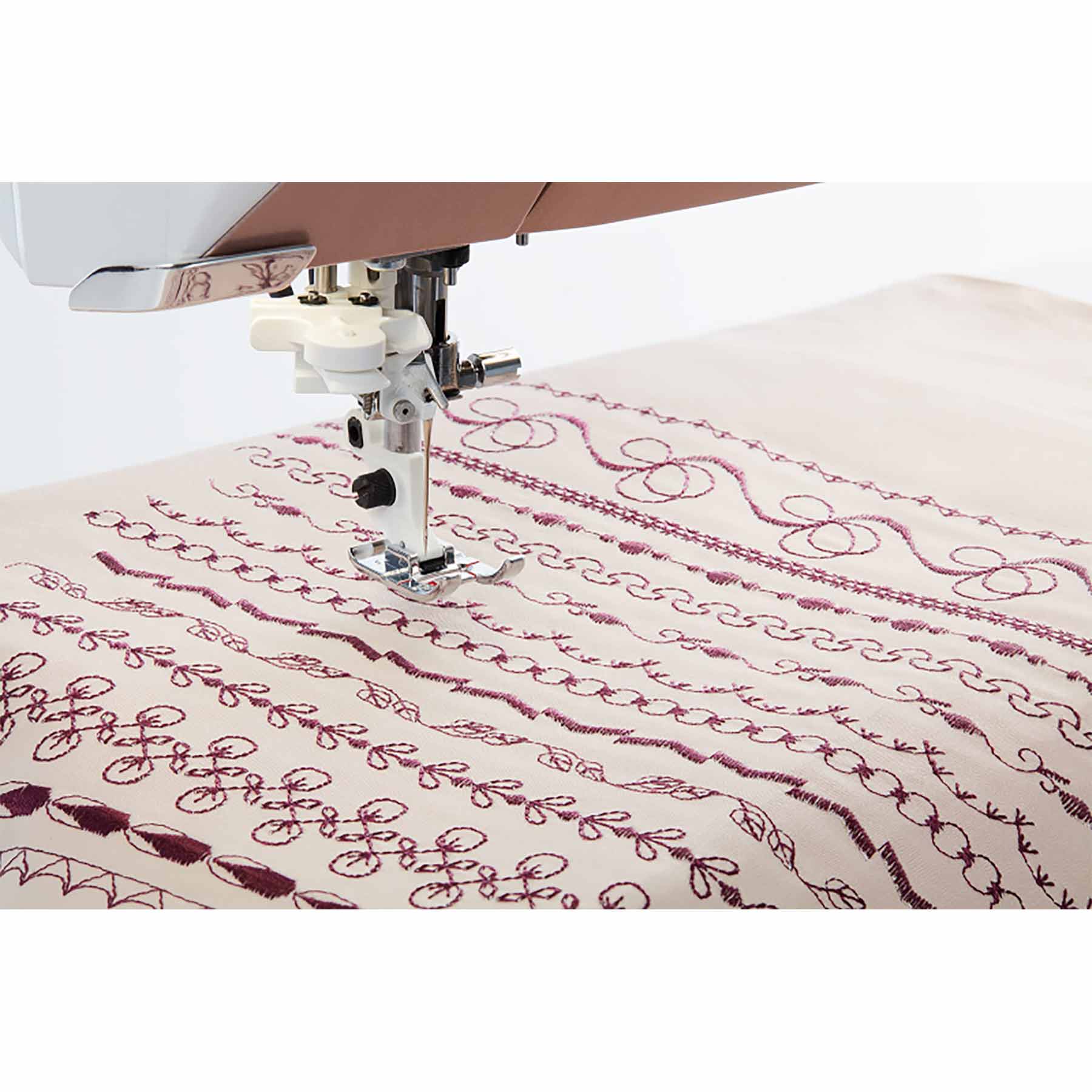 HUSQVARNA® VIKING® DESIGNER EPIC™ 2 Sewing & Embroidery Machine - Image 5