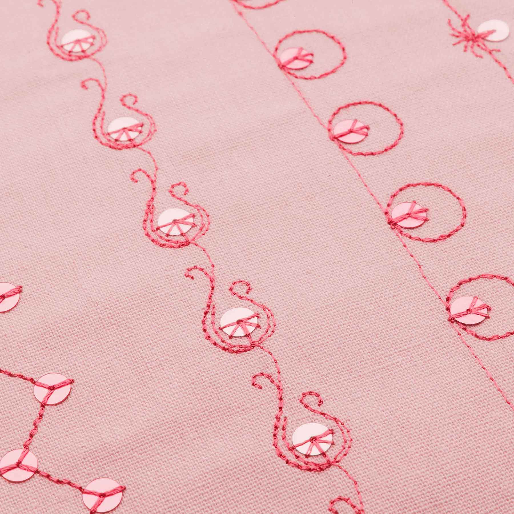 HUSQVARNA® VIKING® DESIGNER RUBY™ 90 Sewing & Embroidery Machine - Image 4