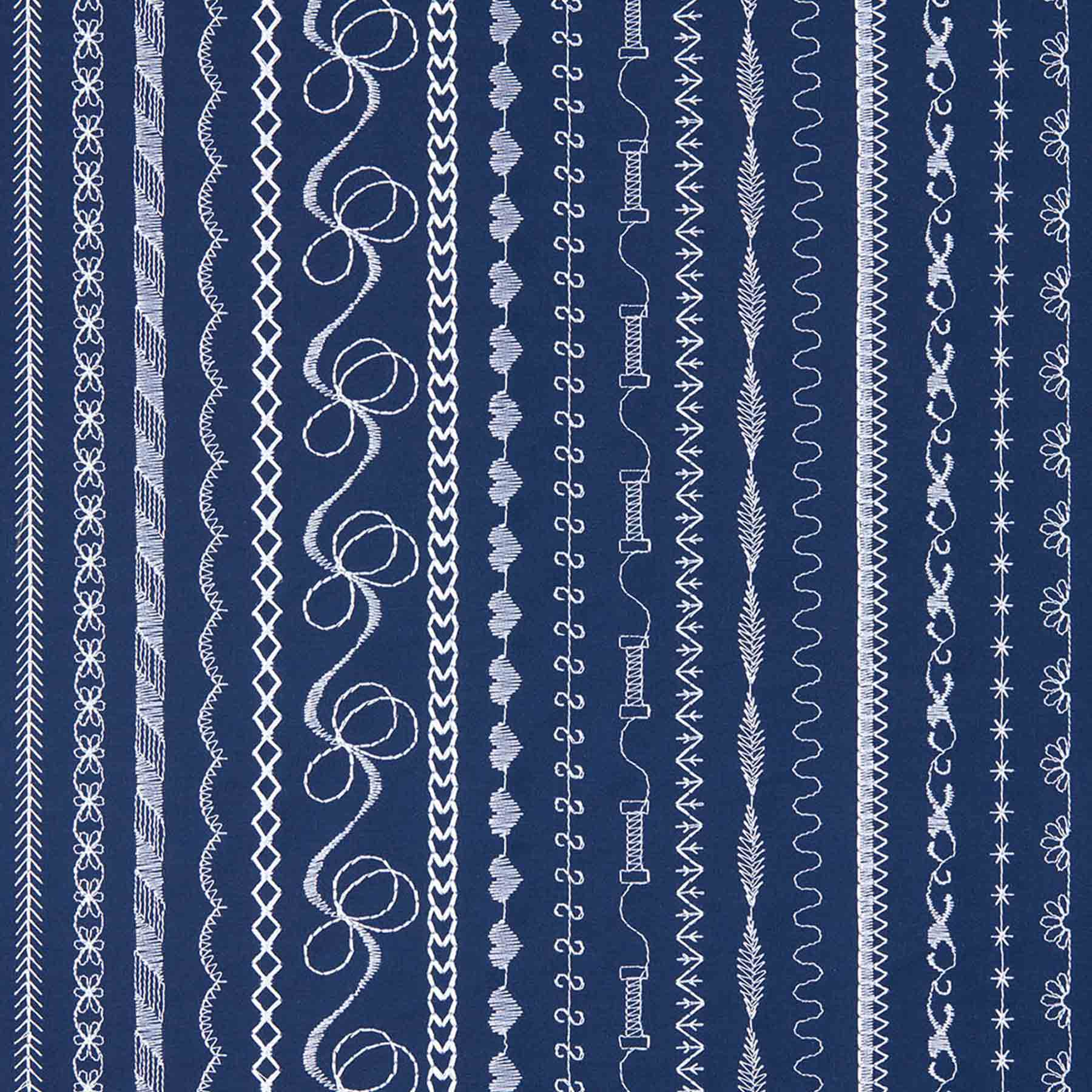 HUSQVARNA® VIKING® Refurbished DESIGNER SAPPHIRE™ 85 Sewing & Embroidery Machine - Image 13