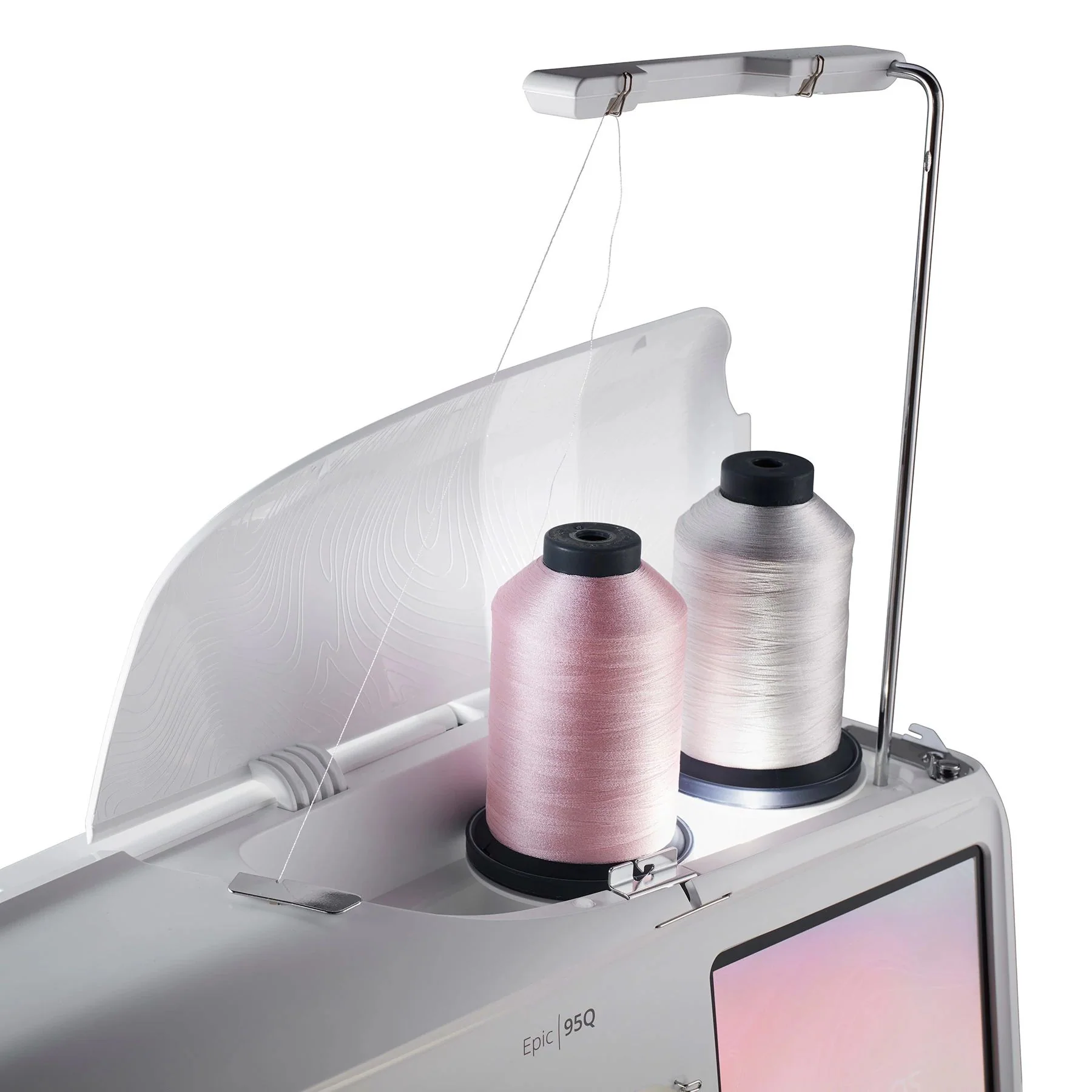 HUSQVARNA® VIKING® EPIC™ 95Q Sewing Machine - Image 11