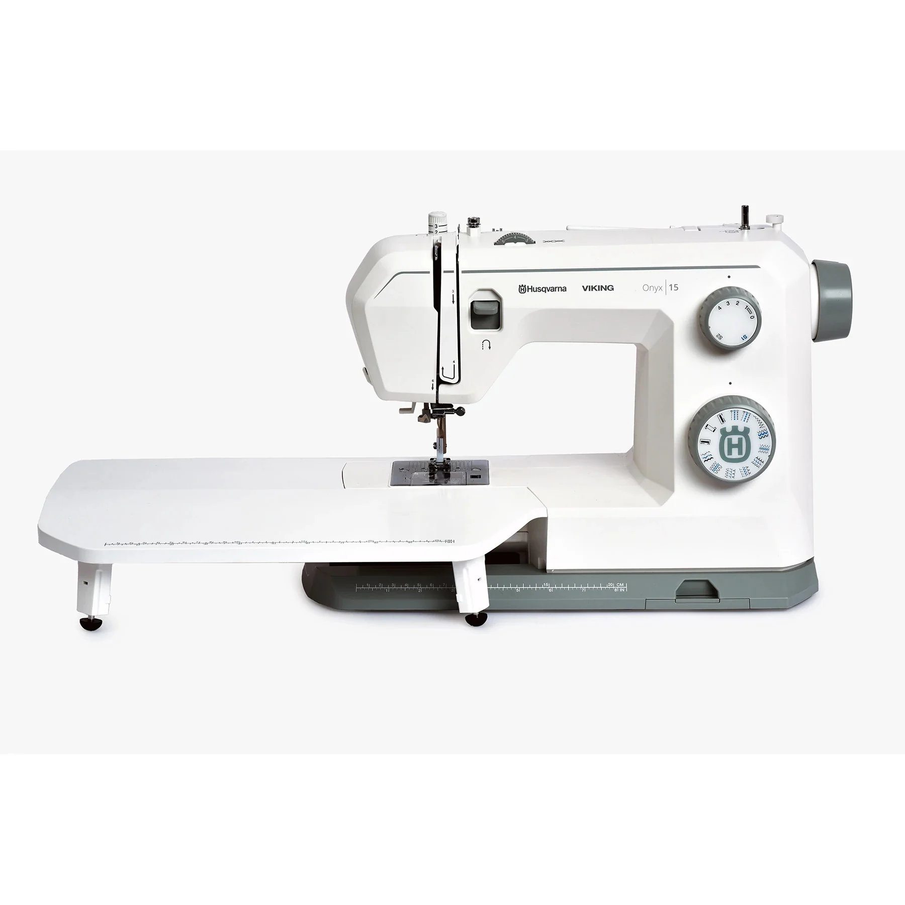 HUSQVARNA® VIKING® Extension Table for ONYX™ 15, 25 - Image 3