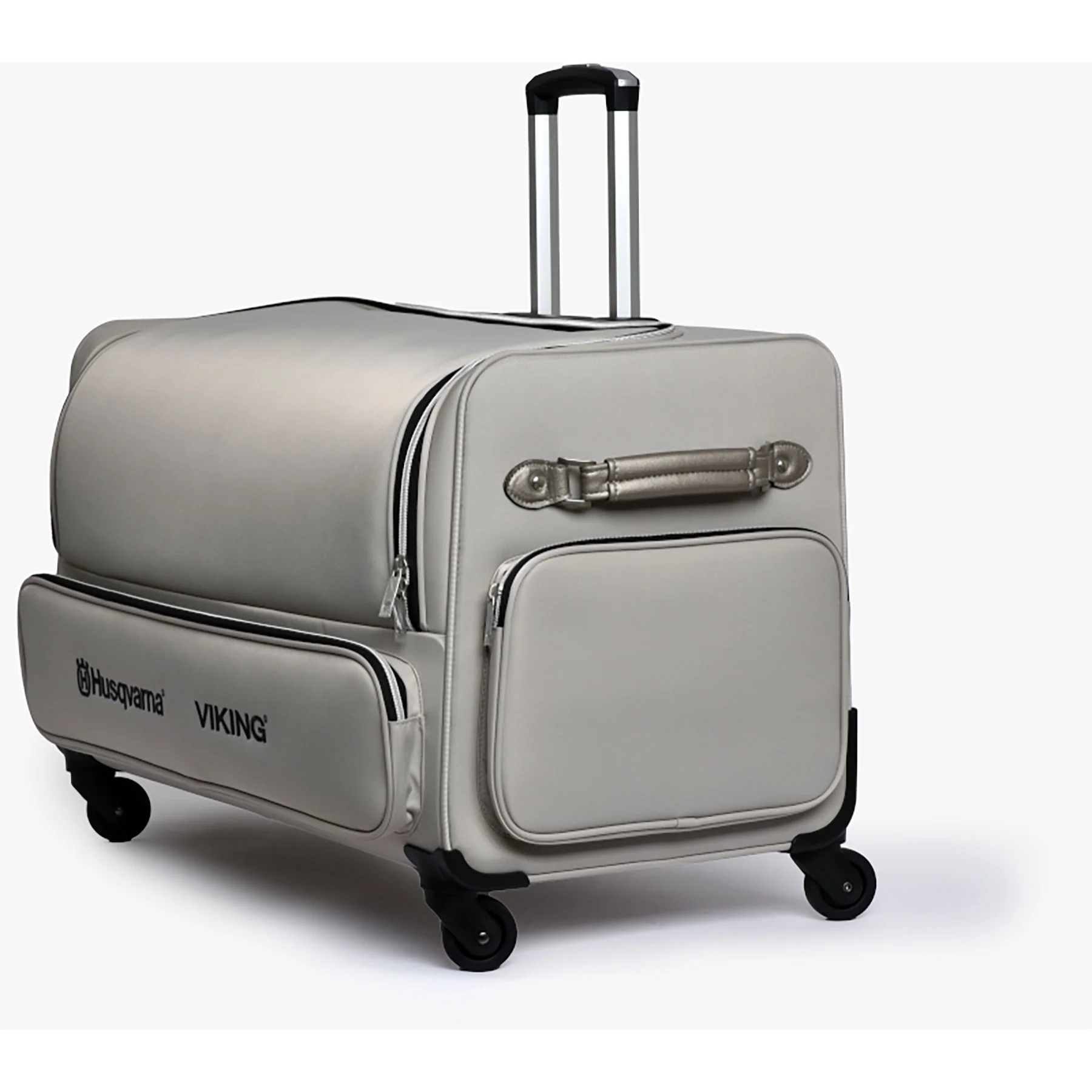 HUSQVARNA® VIKING® Large Roller Bag - Image 4