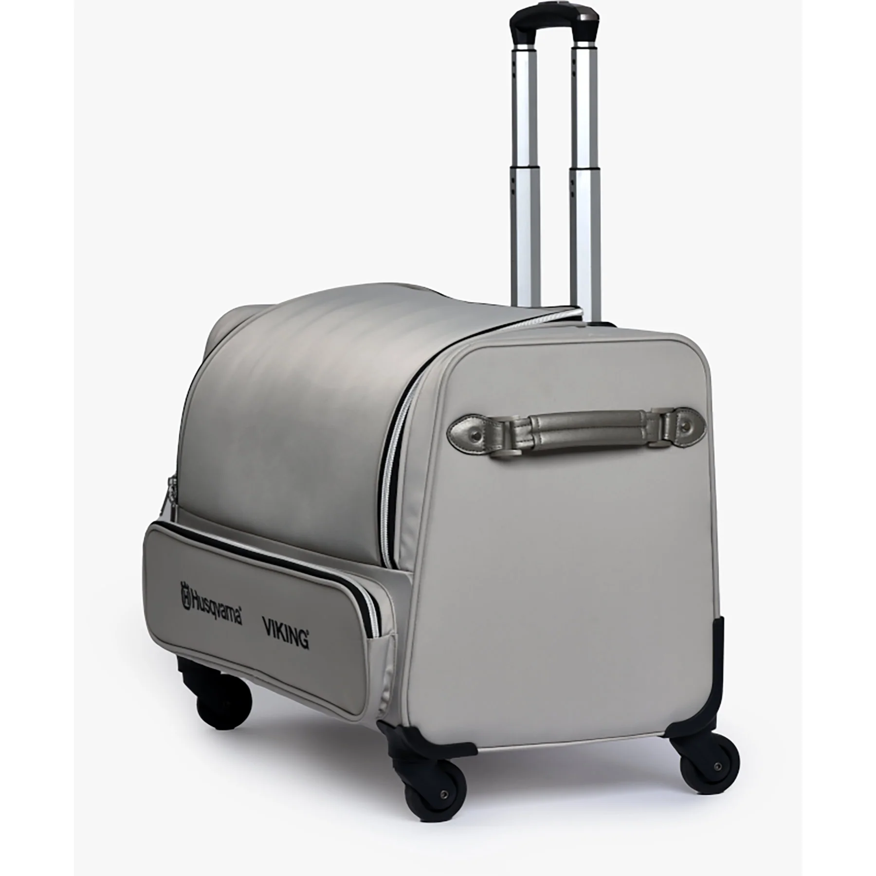 HUSQVARNA® VIKING® Small Roller Bag - Image 4