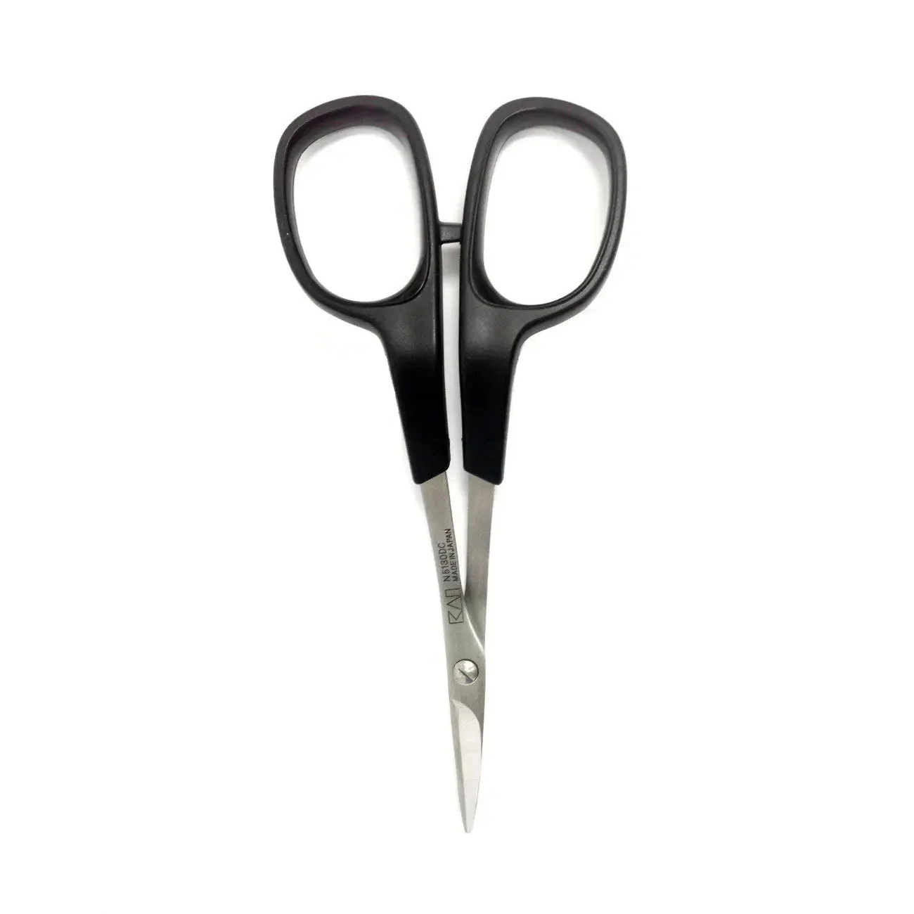 KAI Double Curve Blunt Tip Scissor