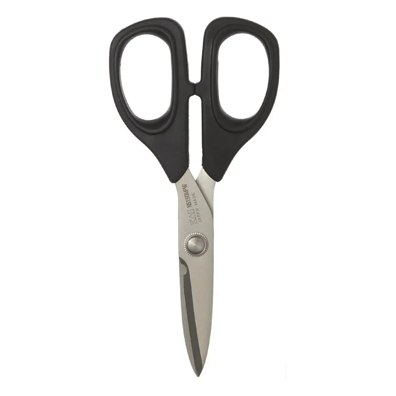 KAI Rag Quilting Scissors 6in