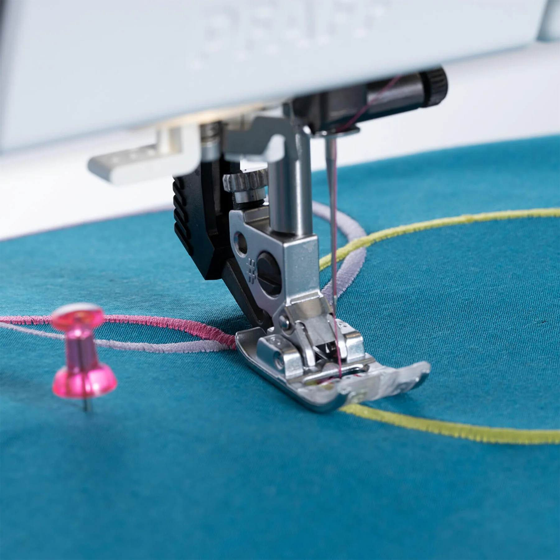 PFAFF® passport™ 2.0 Sewing Machine - Image 8