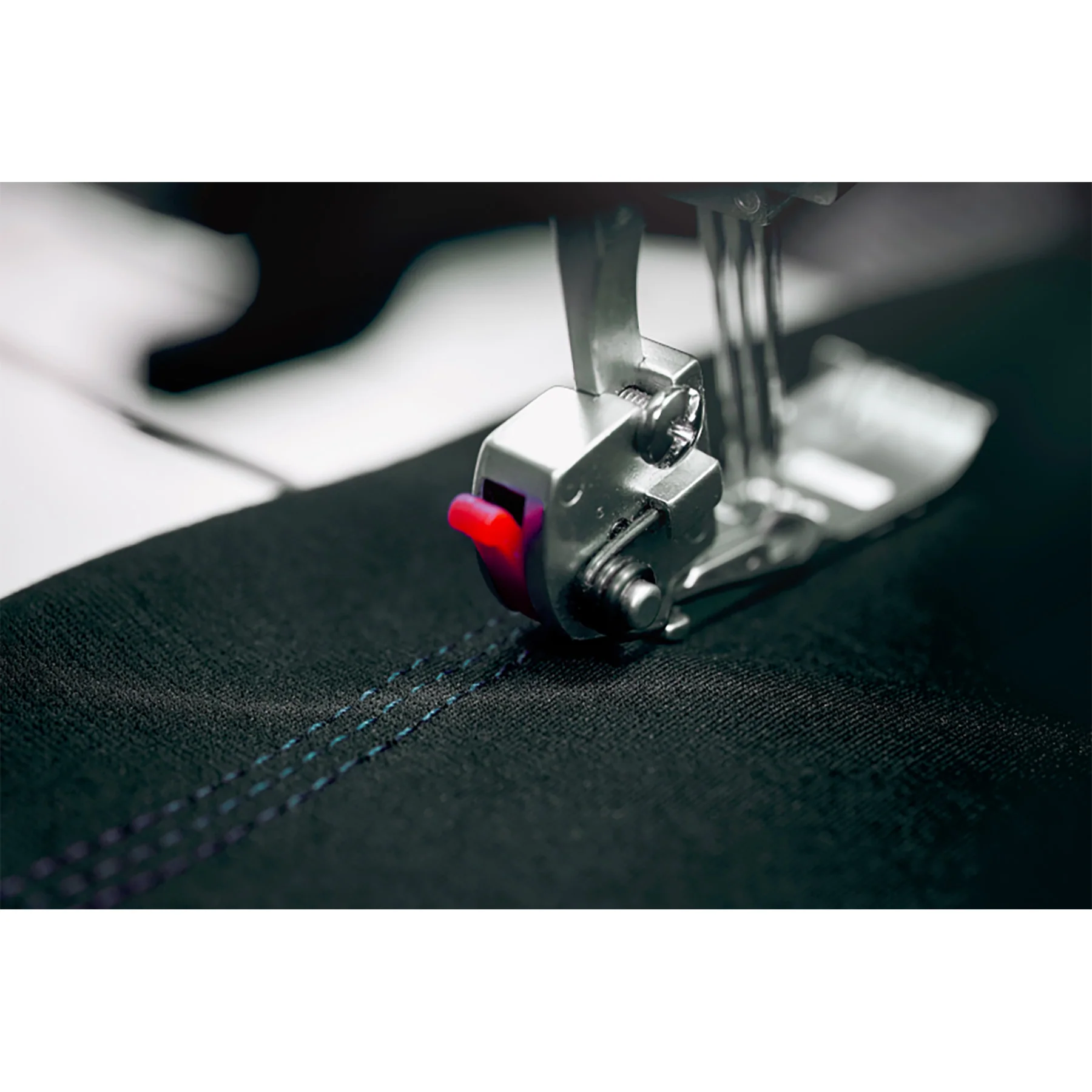PFAFF® admire™ air 6000 Black Coverlock Machine - Image 14