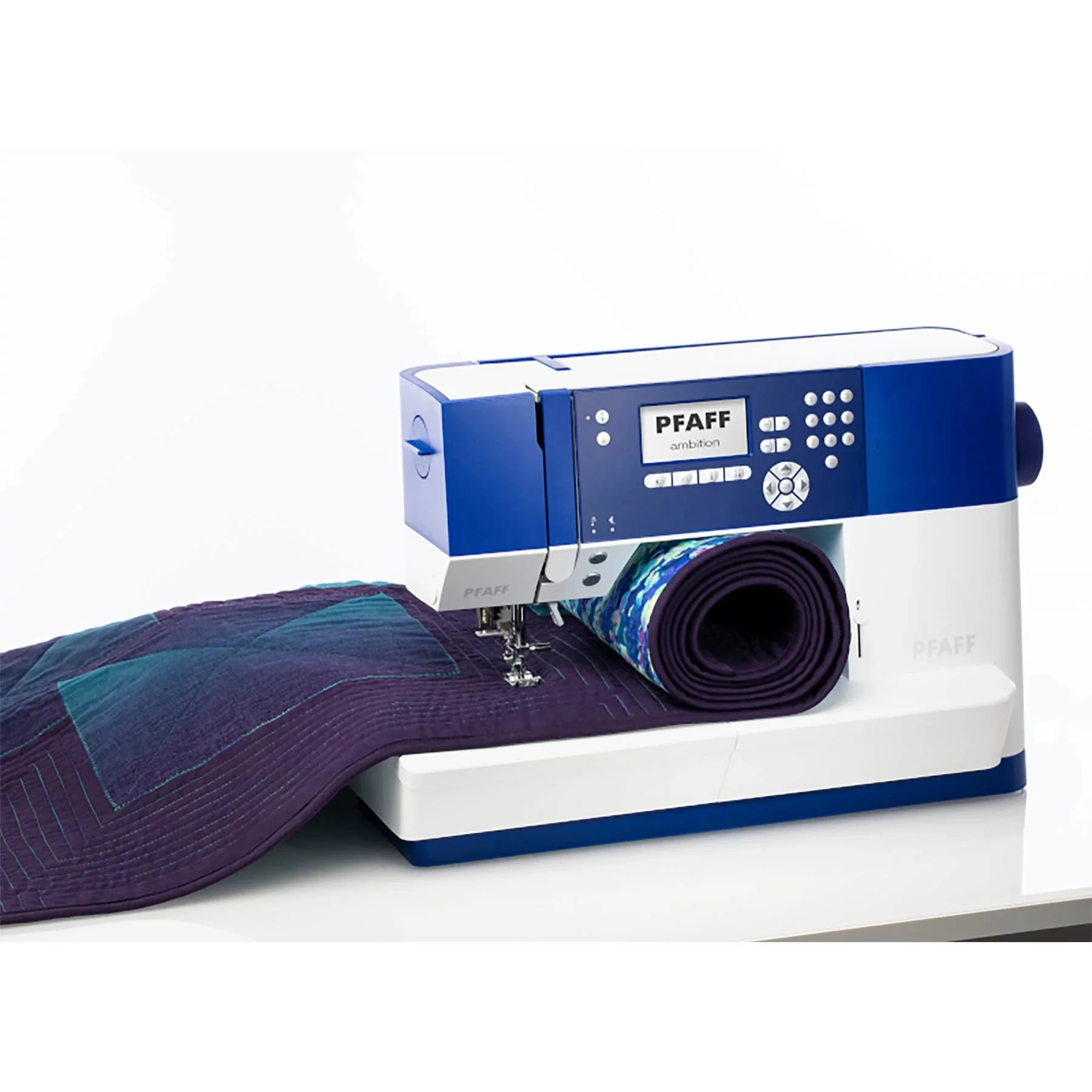 PFAFF® ambition™ 610 Sewing Machine - Image 4