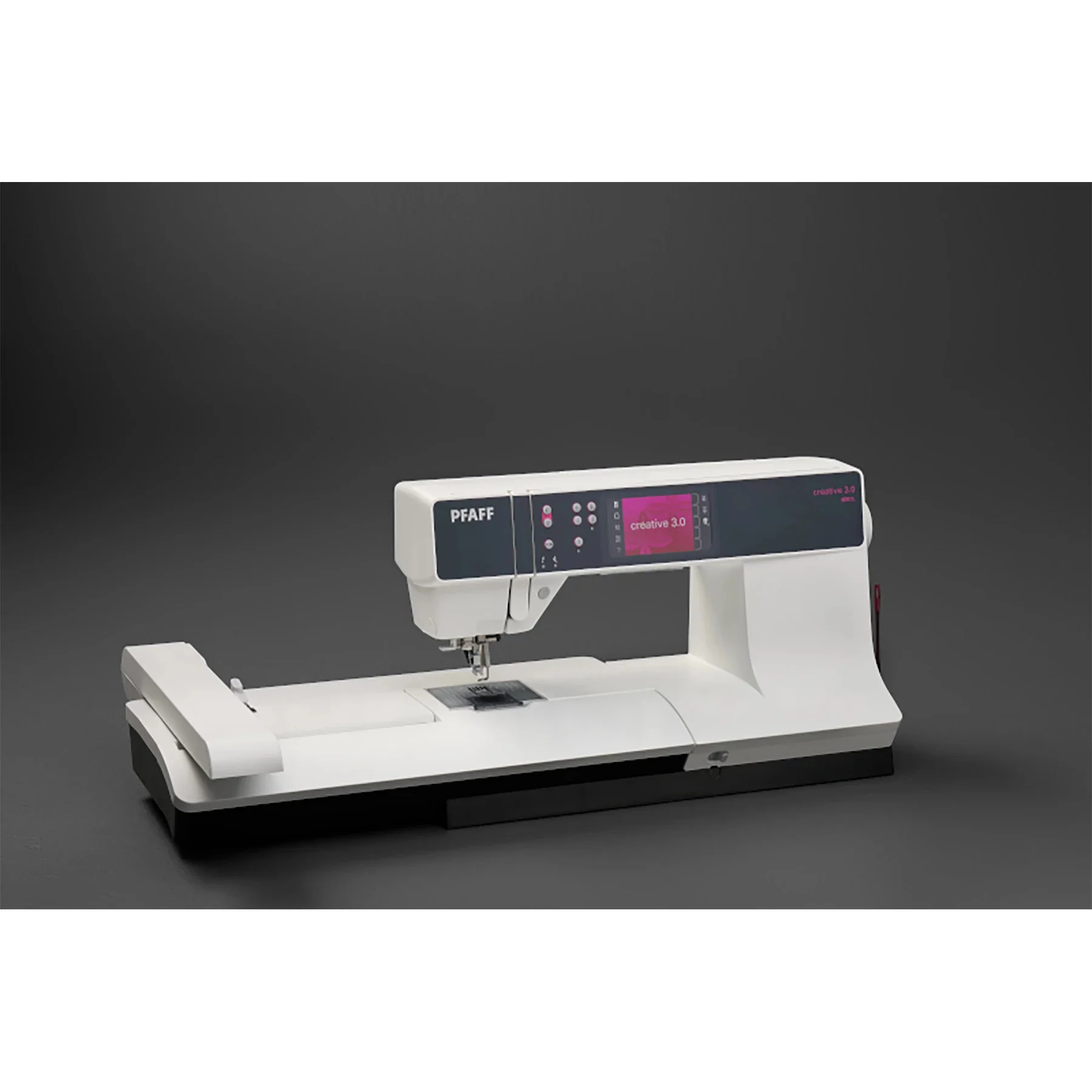 PFAFF® creative™ 3.0 Sewing & Embroidery Machine - Image 3