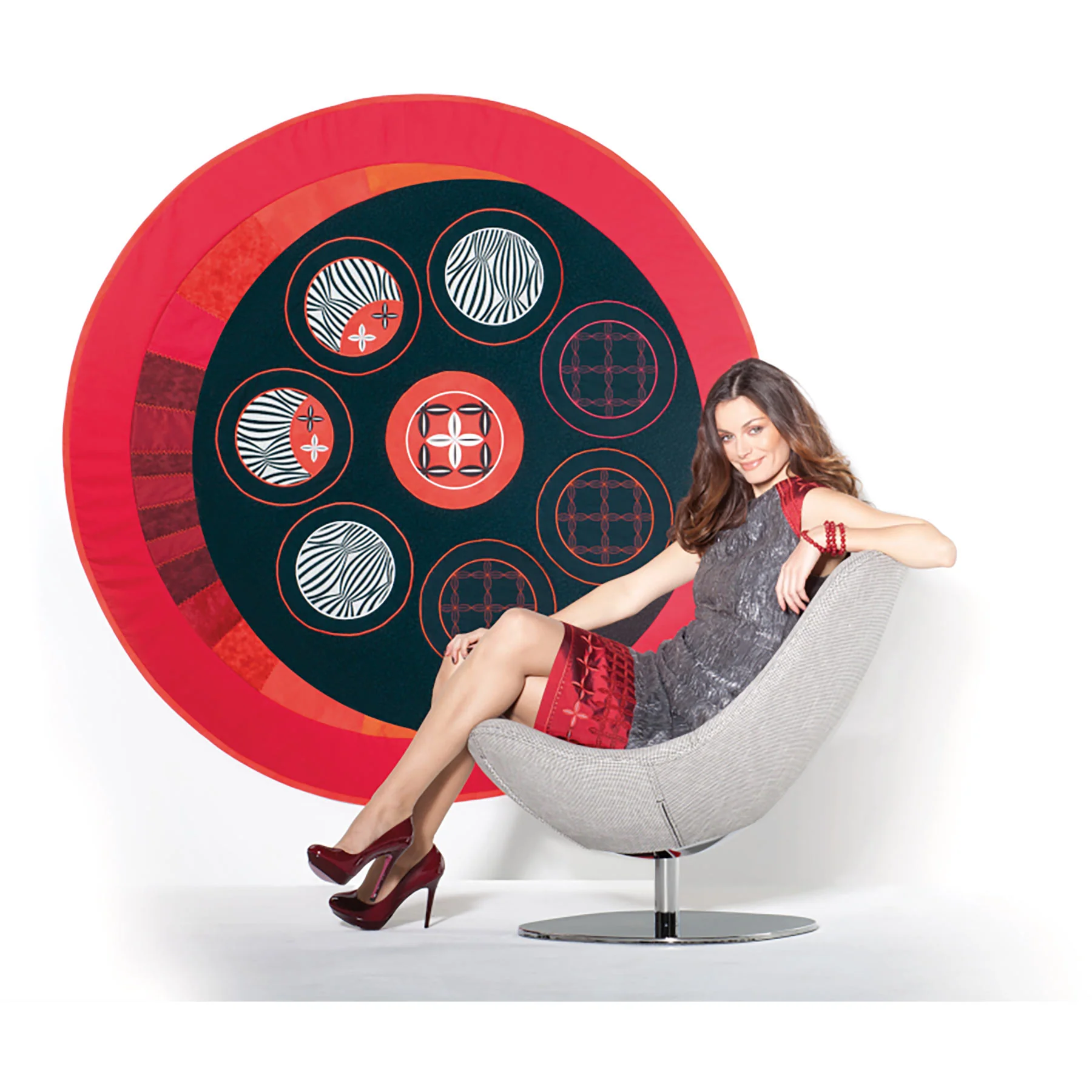 PFAFF® creative™ 3.0 Sewing & Embroidery Machine - Image 7
