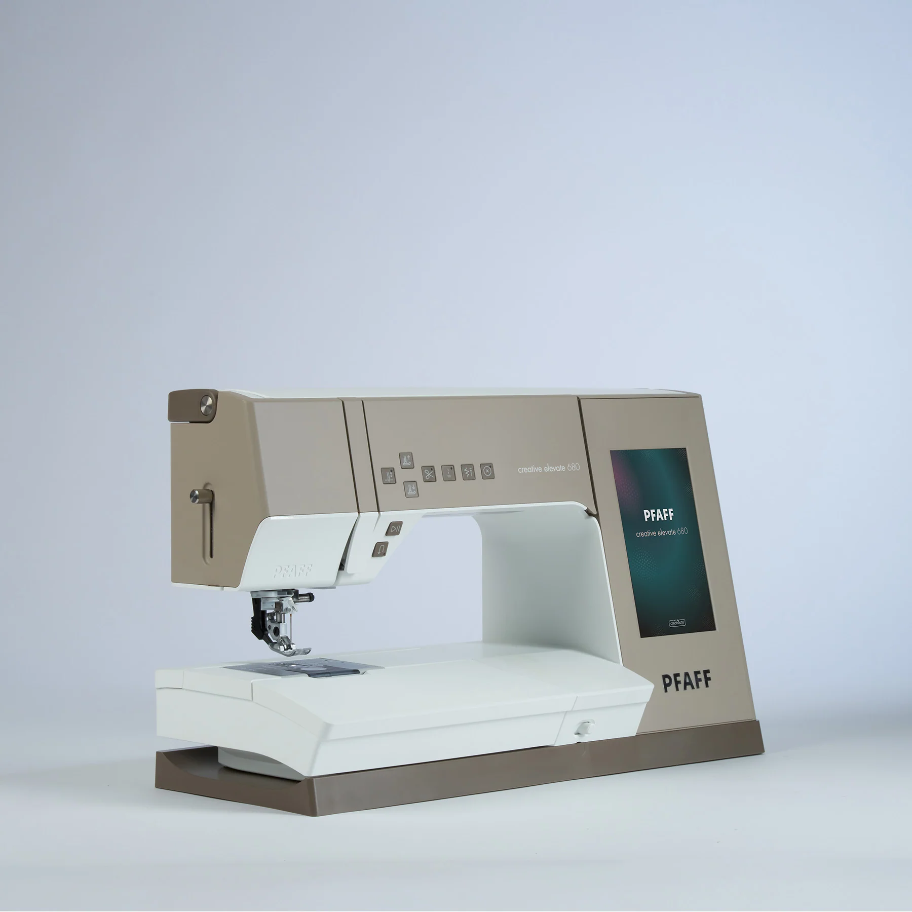 PFAFF® creative elevate™ 680 Sewing Machine - Image 2