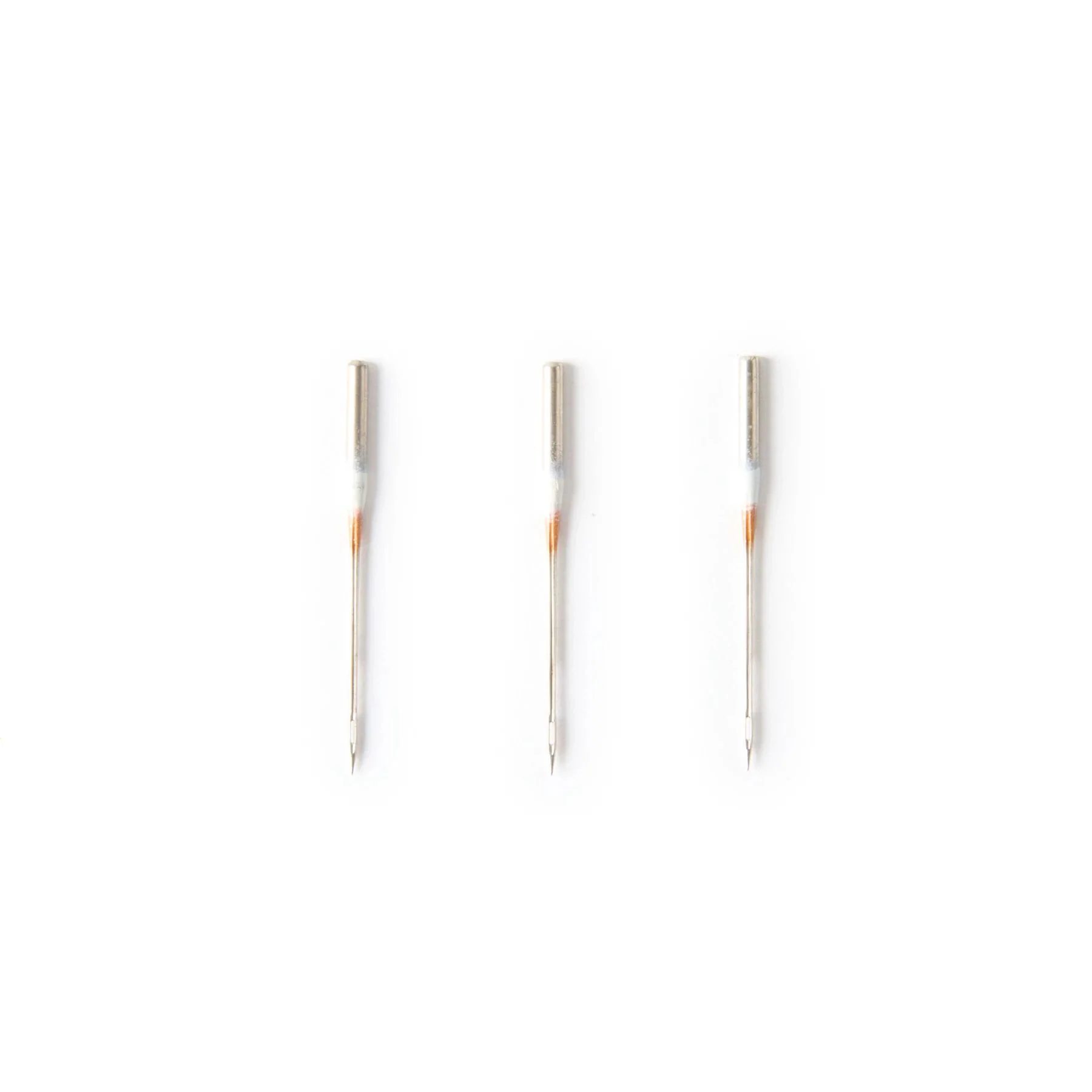 PFAFF® Embroidery Needles Size 80/12 100-Pack - Image 2