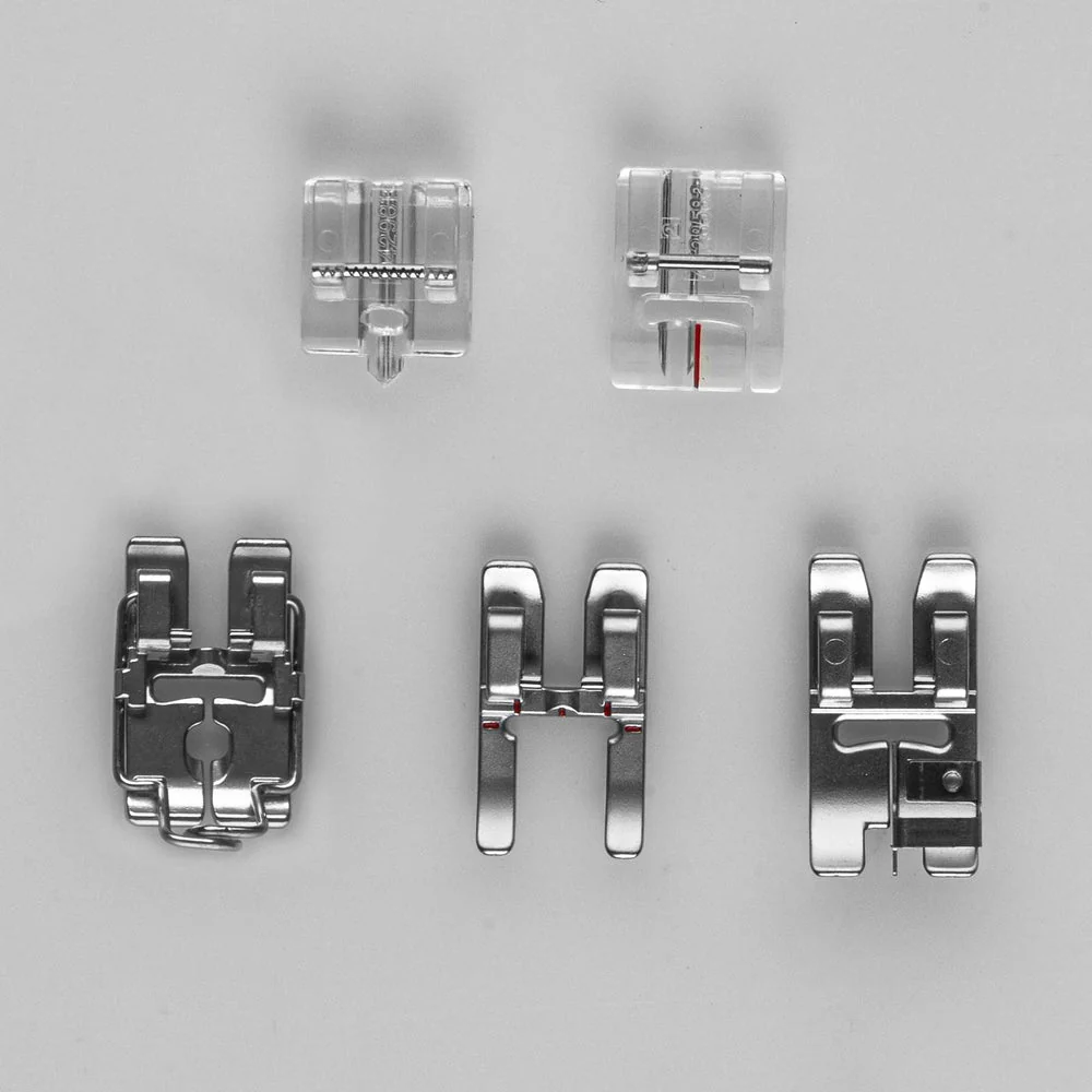 PFAFF® expression™ 710 Sewing Machine Special Edition - Image 7