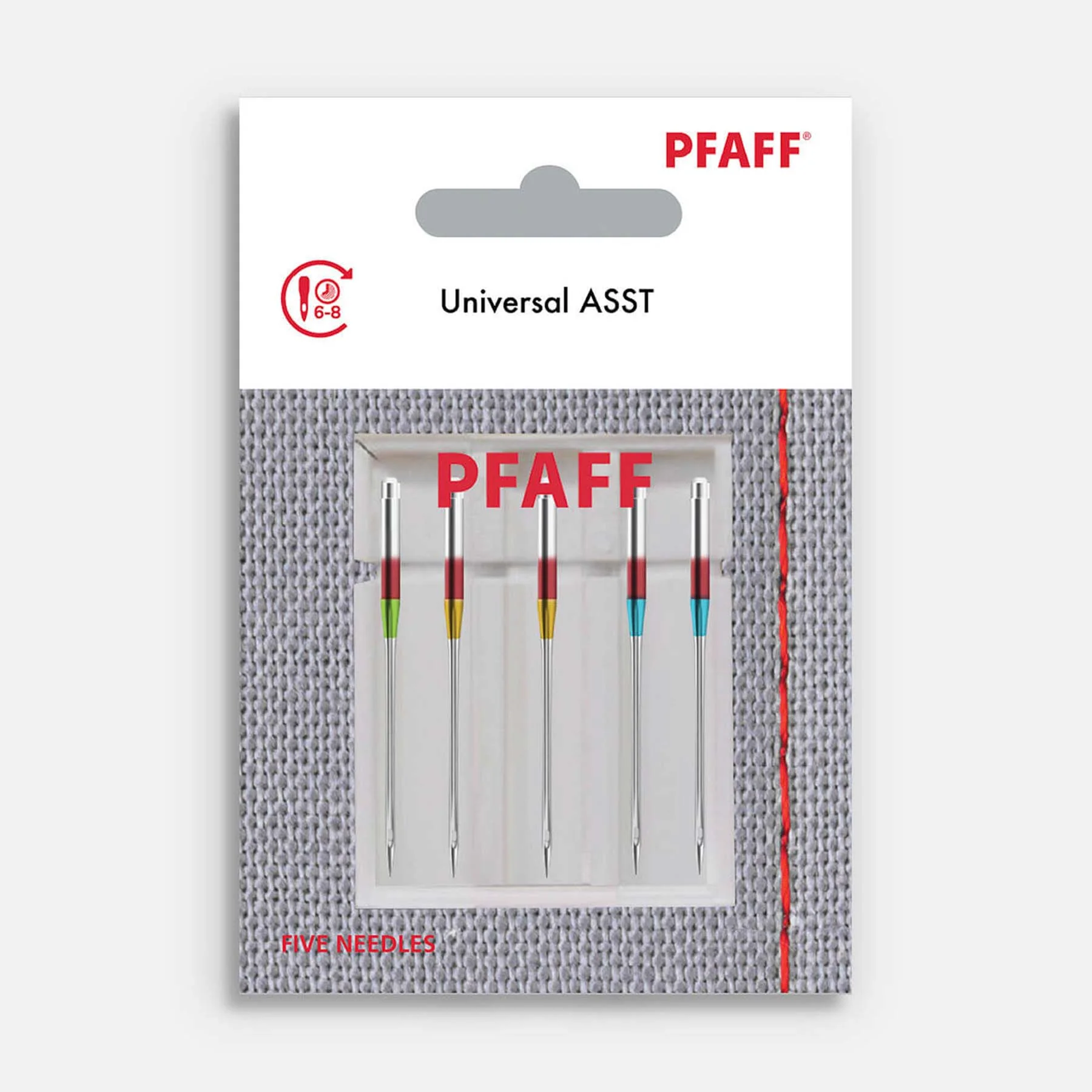PFAFF® ambition™ series Accessory Bundle - Image 4
