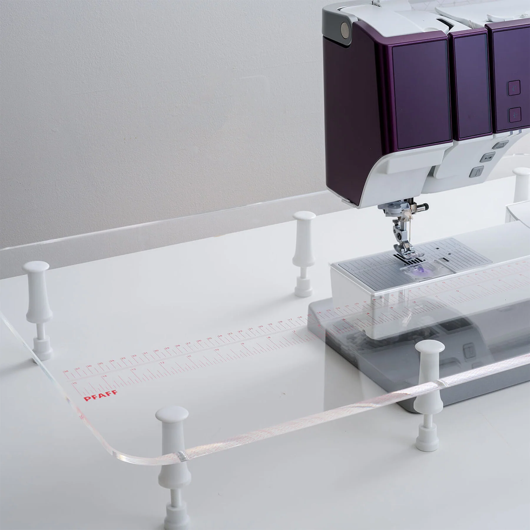 PFAFF® performance icon™ Sewing Machine Quilting Bundle - Image 14