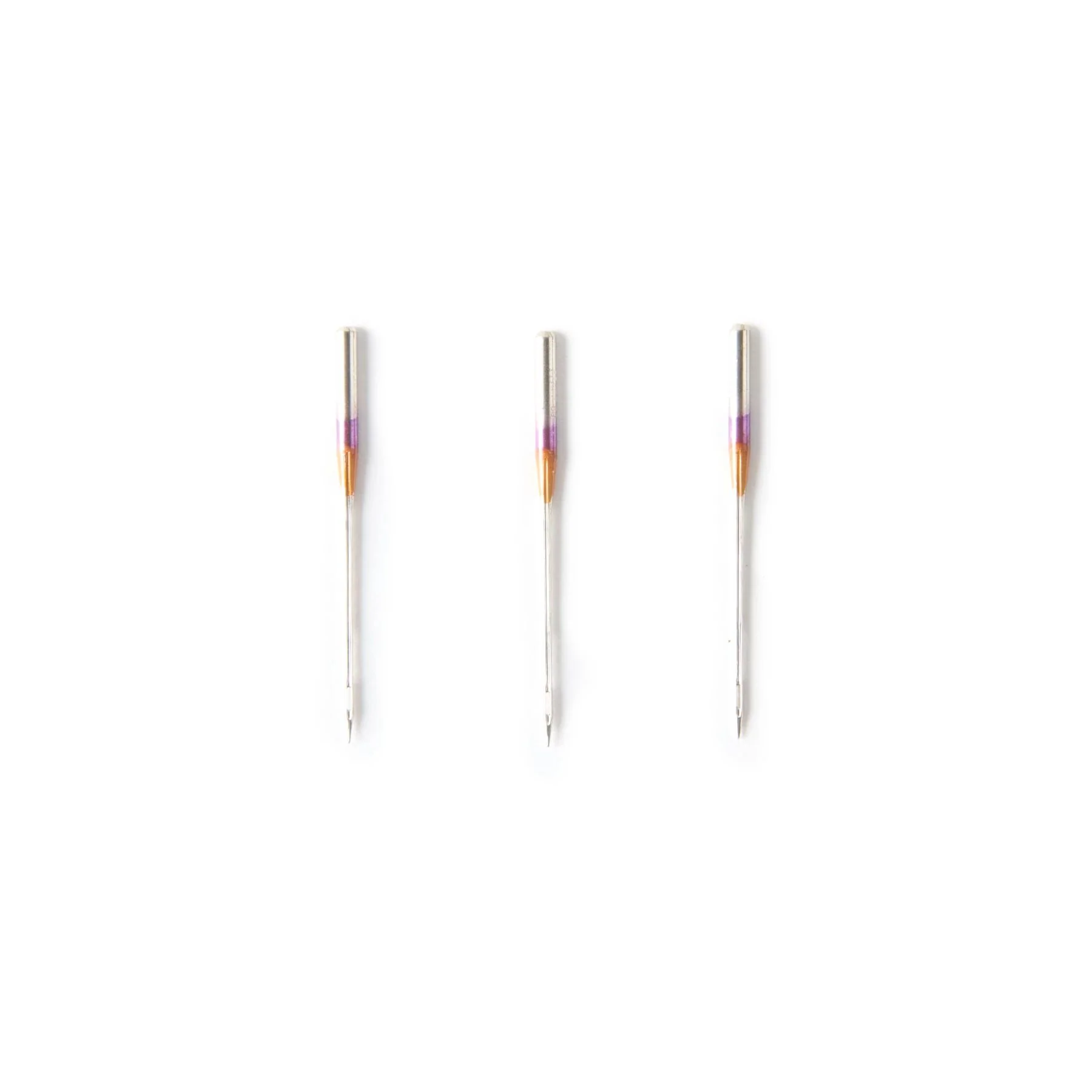 PFAFF® Quilting Needles Size 80/12 100-Pack - Image 2