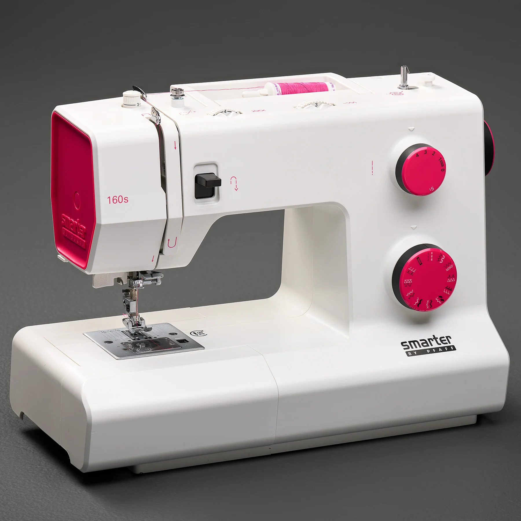 SMARTER BY PFAFF™ 160s Sewing Machine - Image 6