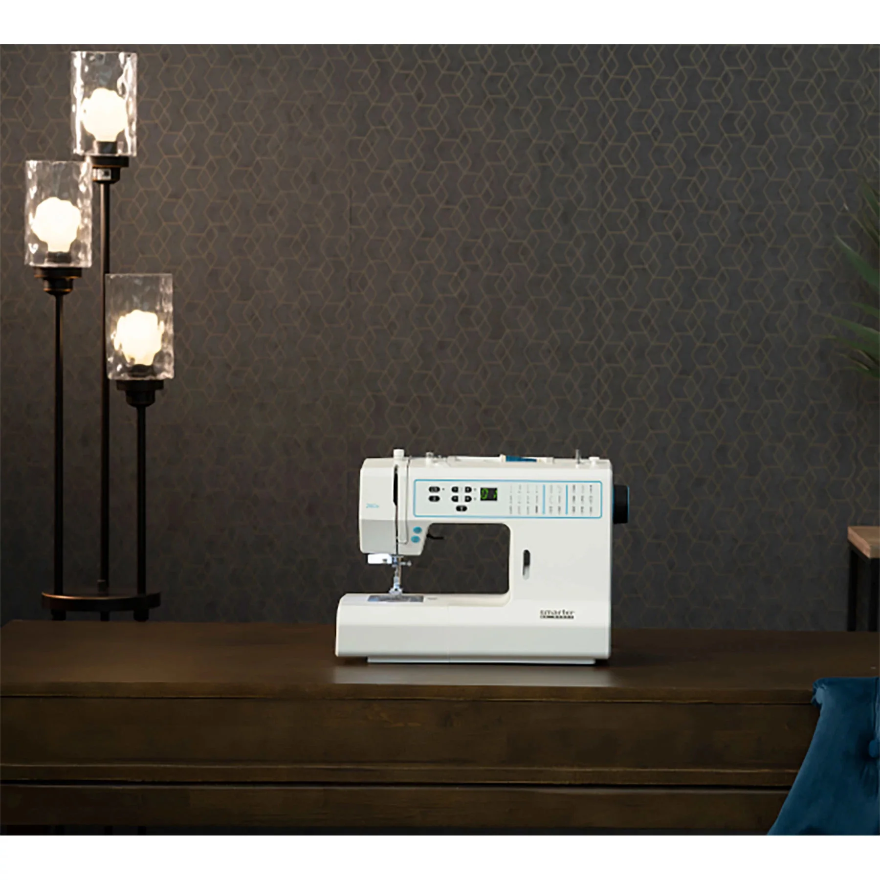 SMARTER BY PFAFF™ 260c Sewing Machine - Image 11