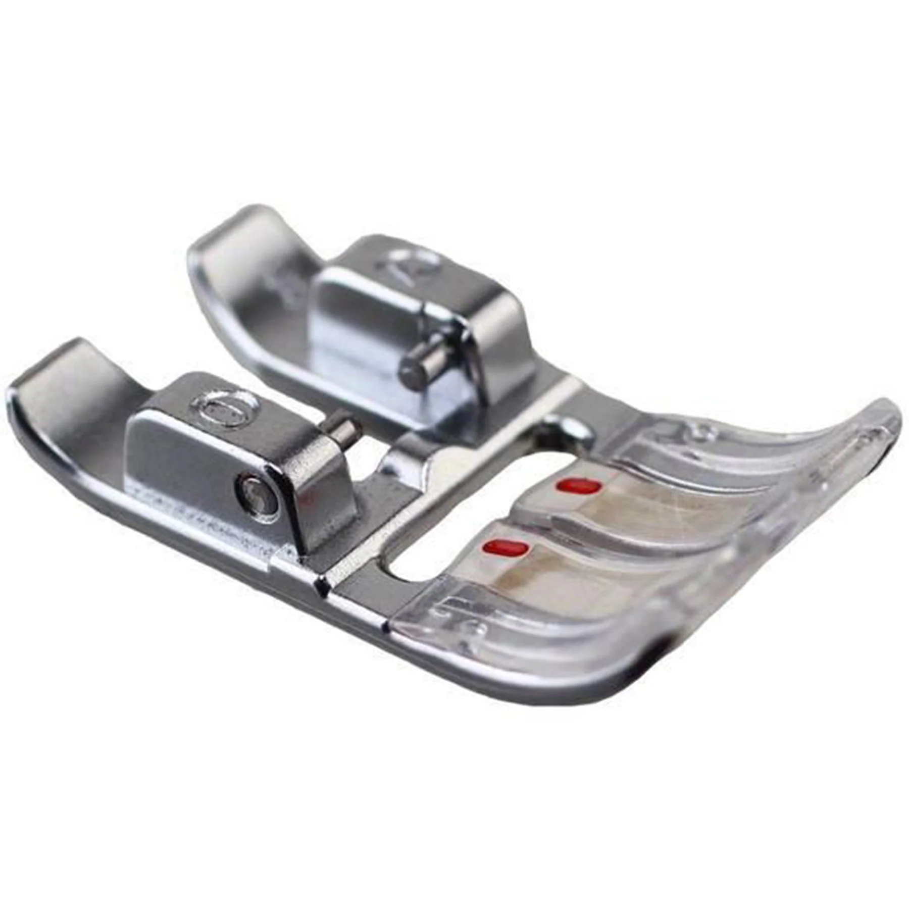 PFAFF® Standard Presser Foot with IDT™ System - Image 3