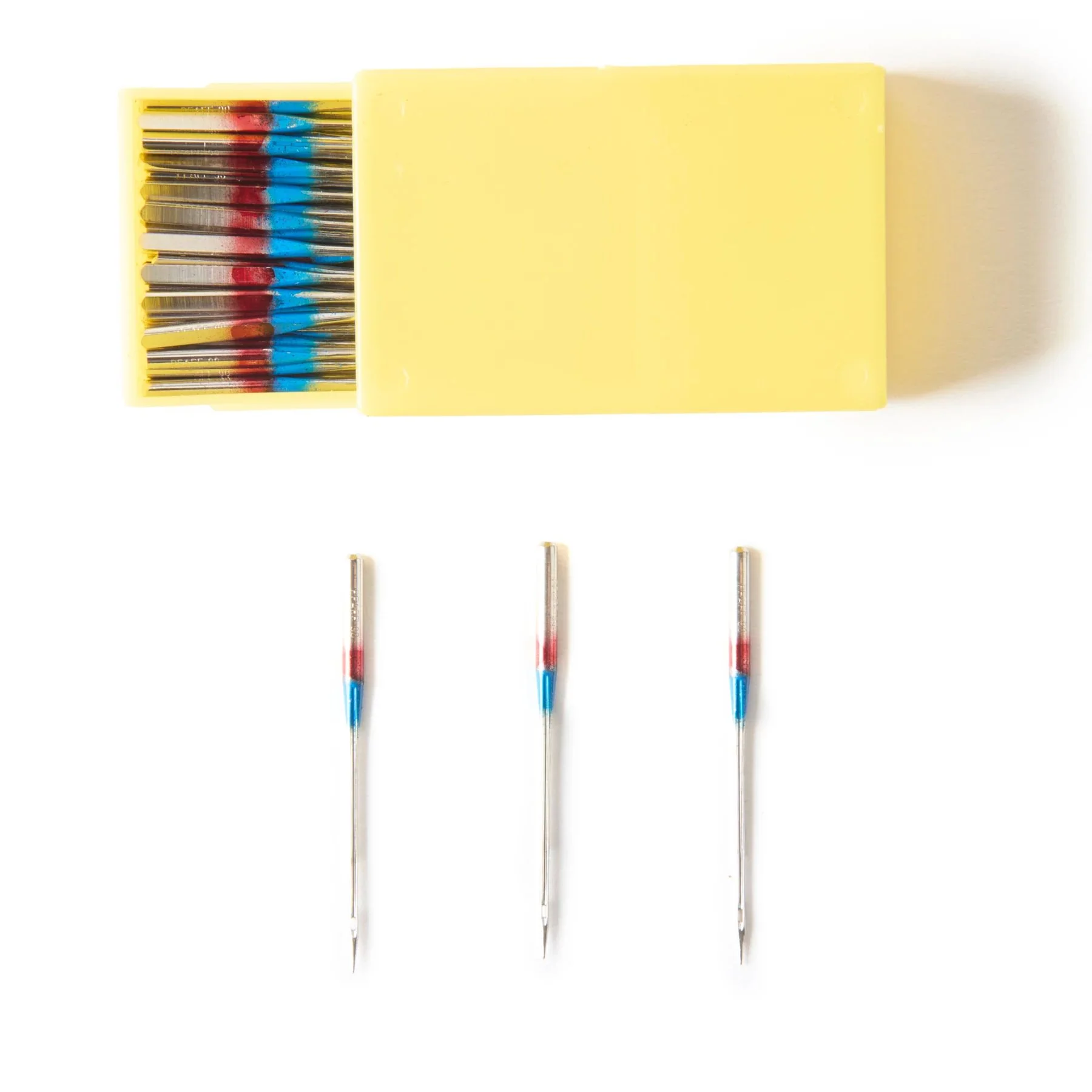 PFAFF® Universal Needles Size 90/14 100-Pack