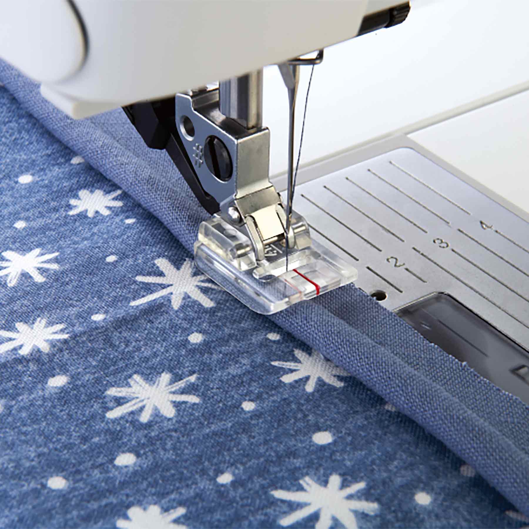 PFAFF® Welting Foot