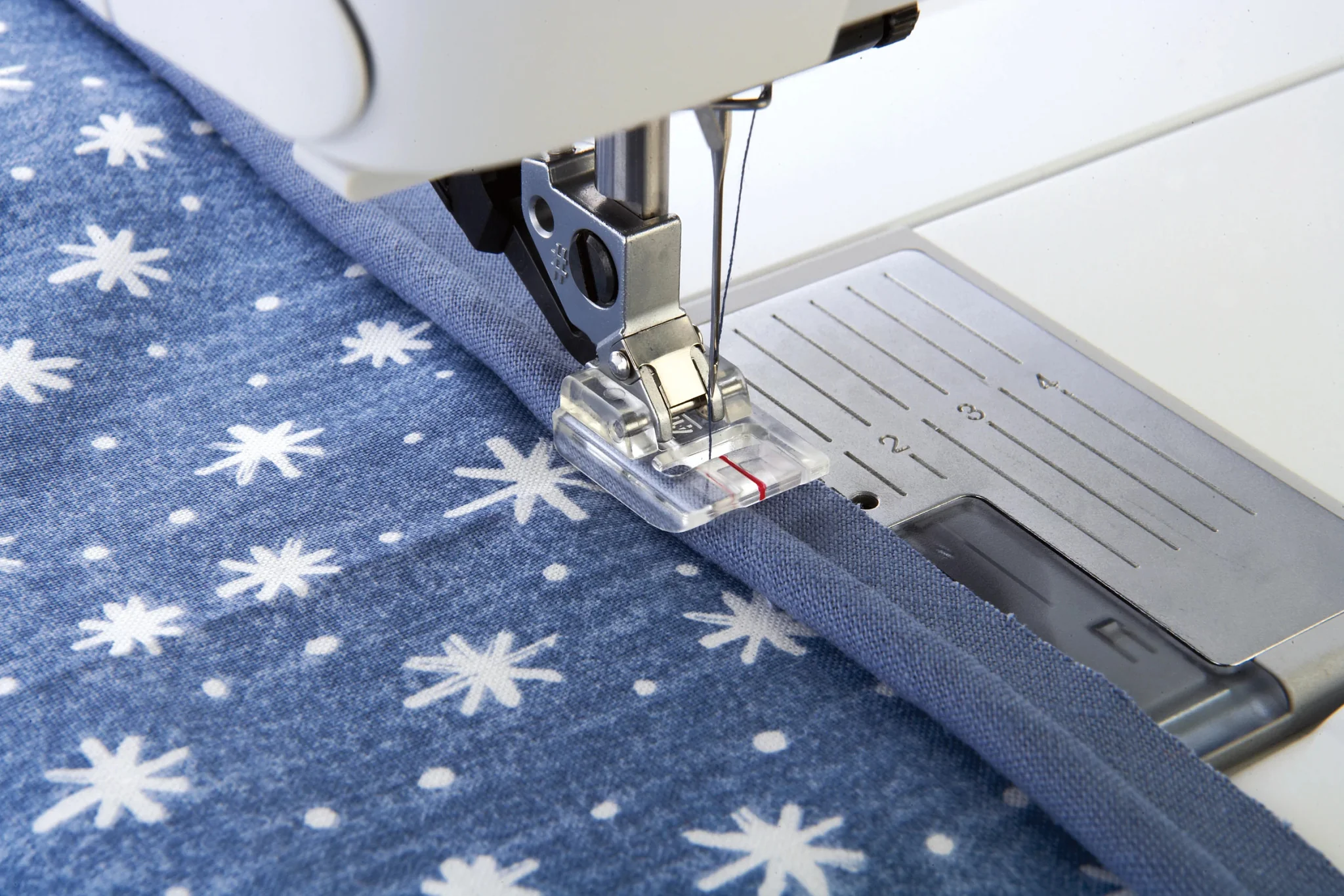 PFAFF® Welting Foot - Image 2
