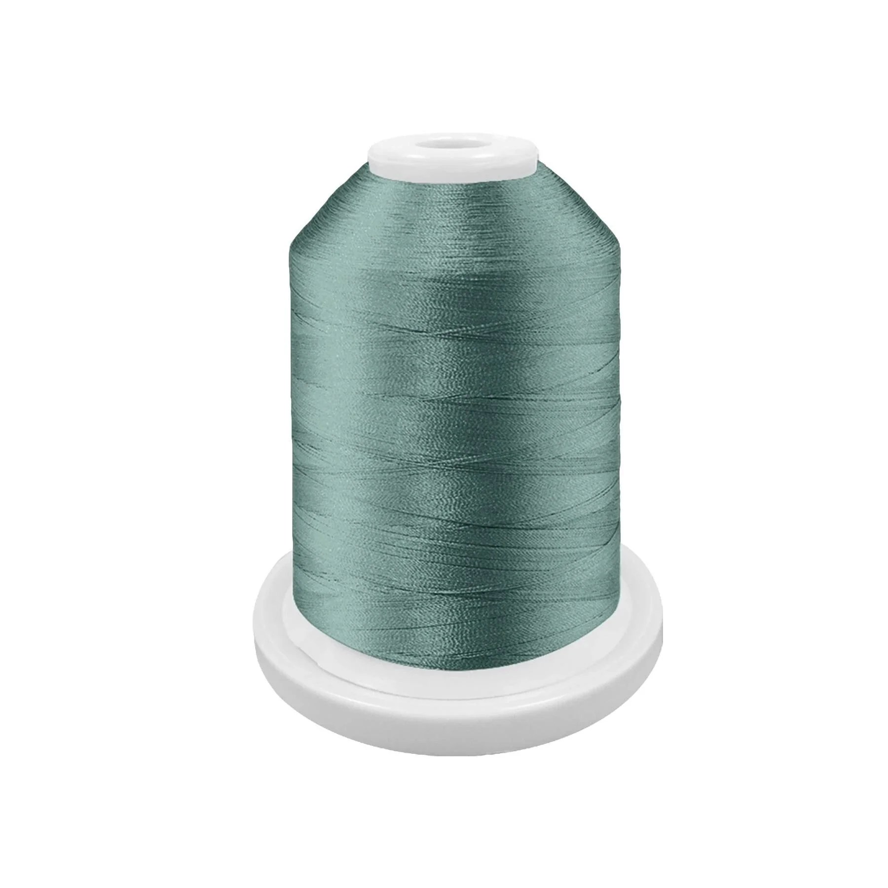 Robison-Anton® Rayon Embroidery Thread - Last Chance (Green & Gray) - Image 13