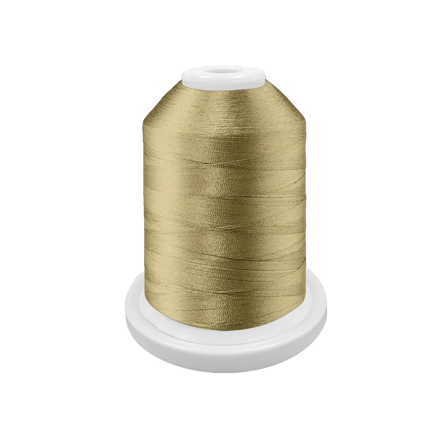 Robison-Anton® Rayon Embroidery Thread - Last Chance (Green & Gray) - Image 4