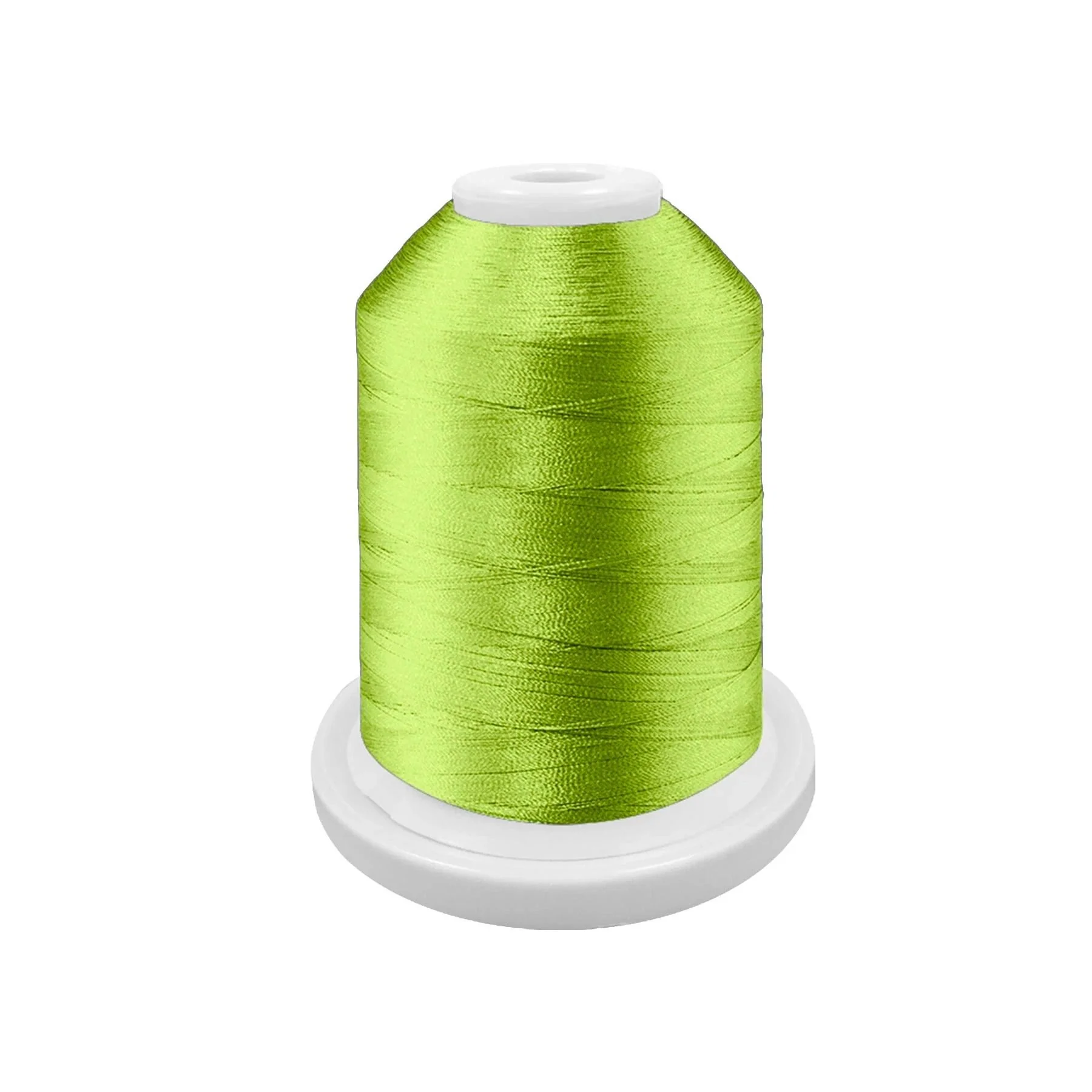 Robison-Anton® Rayon Embroidery Thread - Last Chance (Green & Gray) - Image 60