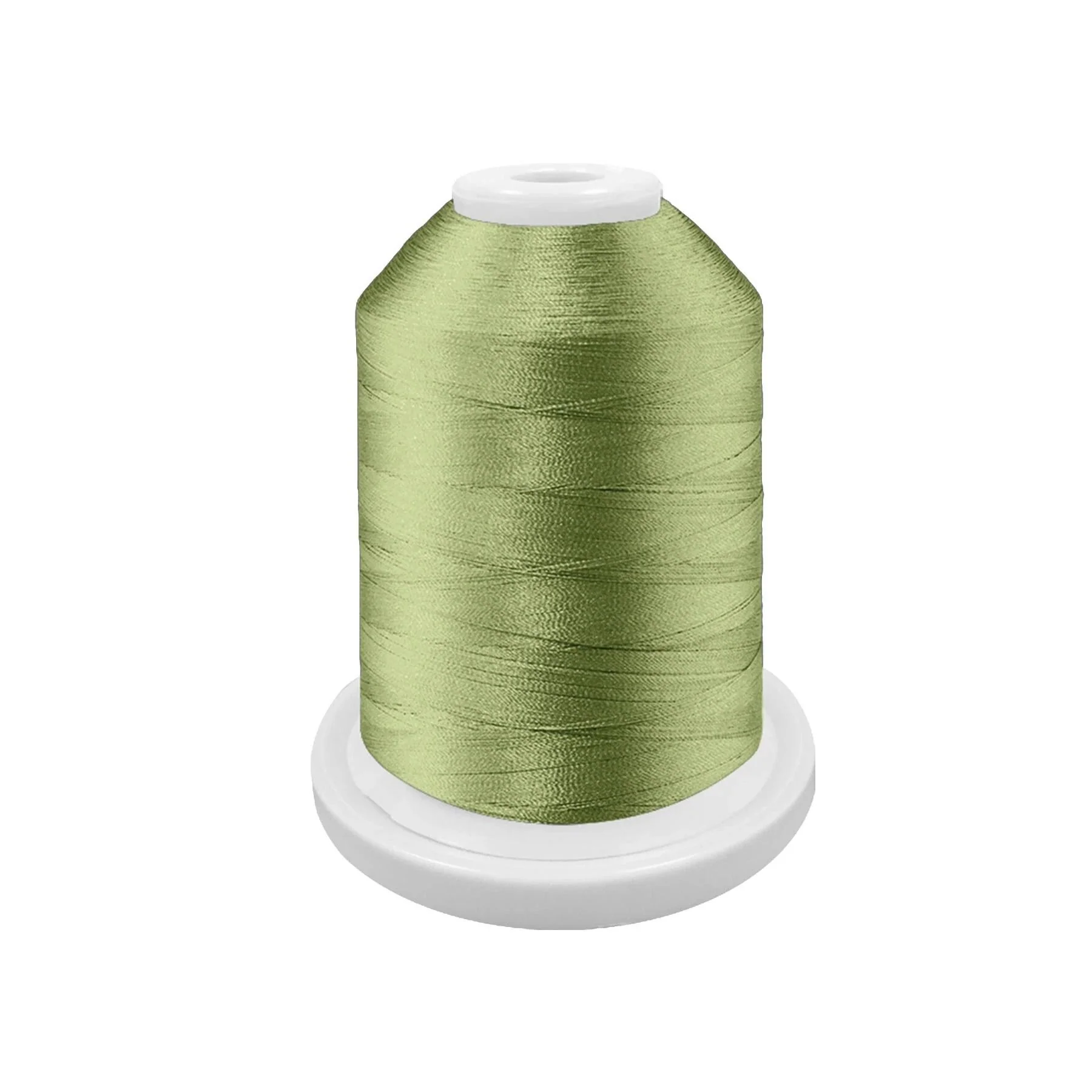 Robison-Anton® Rayon Embroidery Thread - Last Chance (Green & Gray) - Image 74