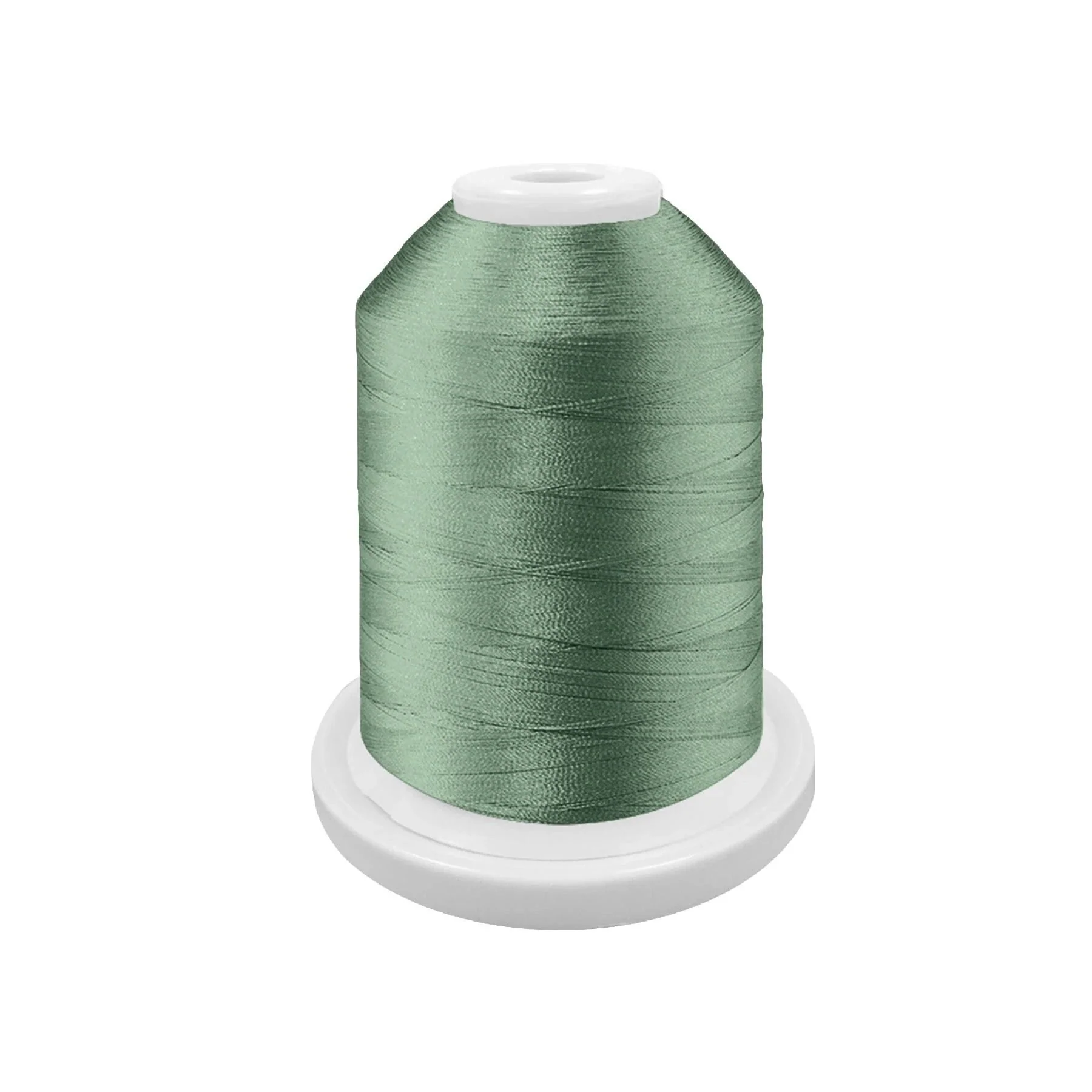 Robison-Anton® Rayon Embroidery Thread - Last Chance (Green & Gray) - Image 75