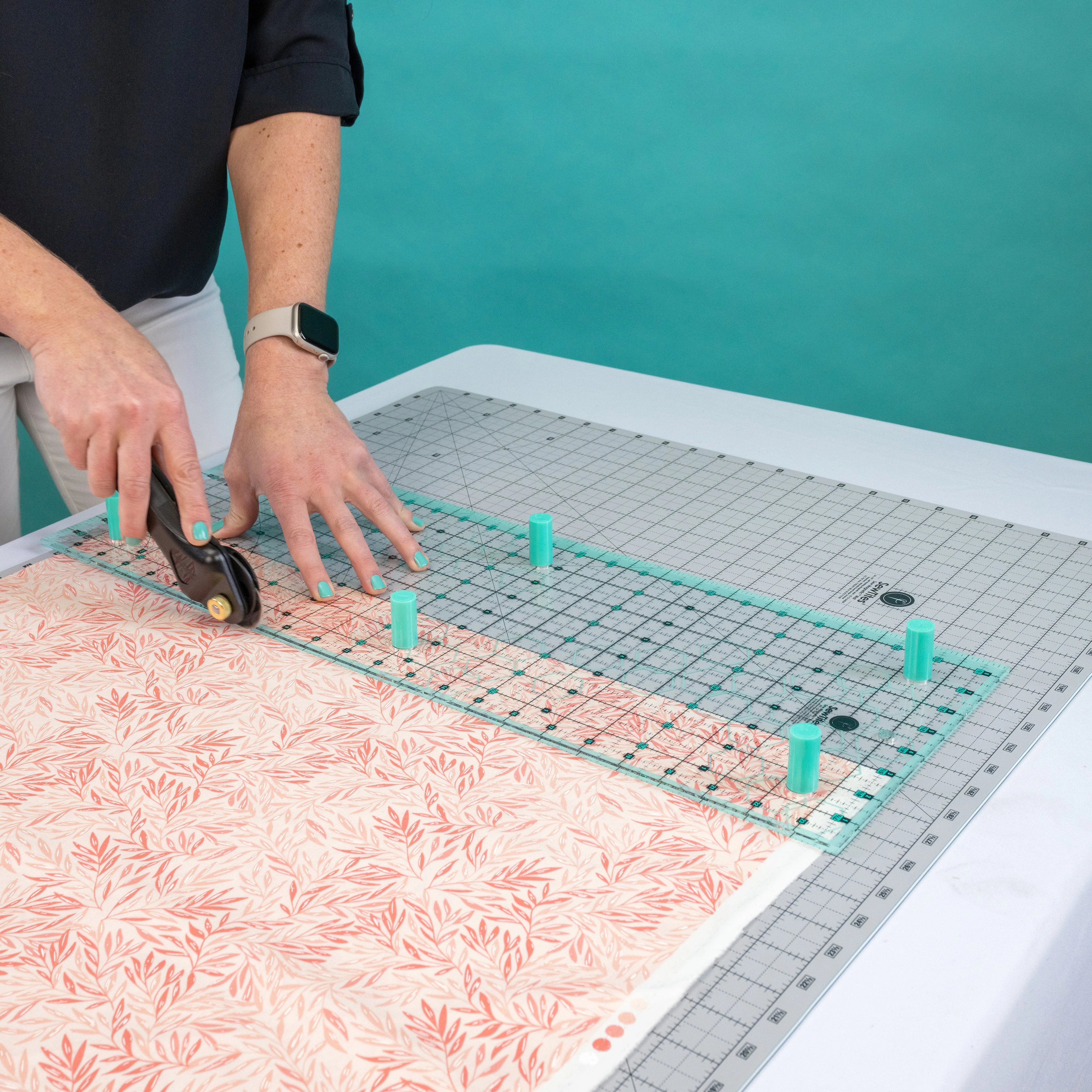 Sew Magnetic Cutting System - Expanded Kit by SewTites - Image 4