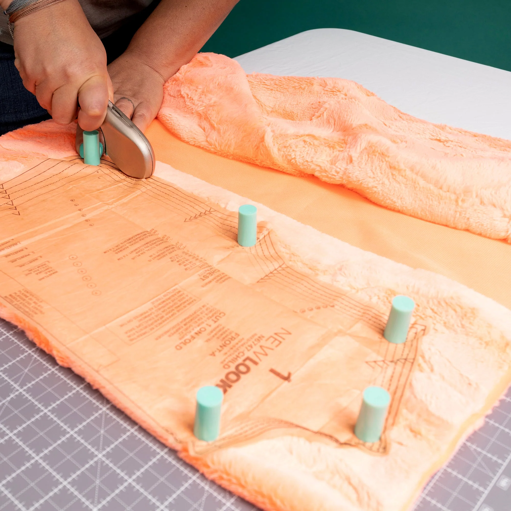 Sew Magnetic Cutting System - Original Kit by SewTites - Image 4