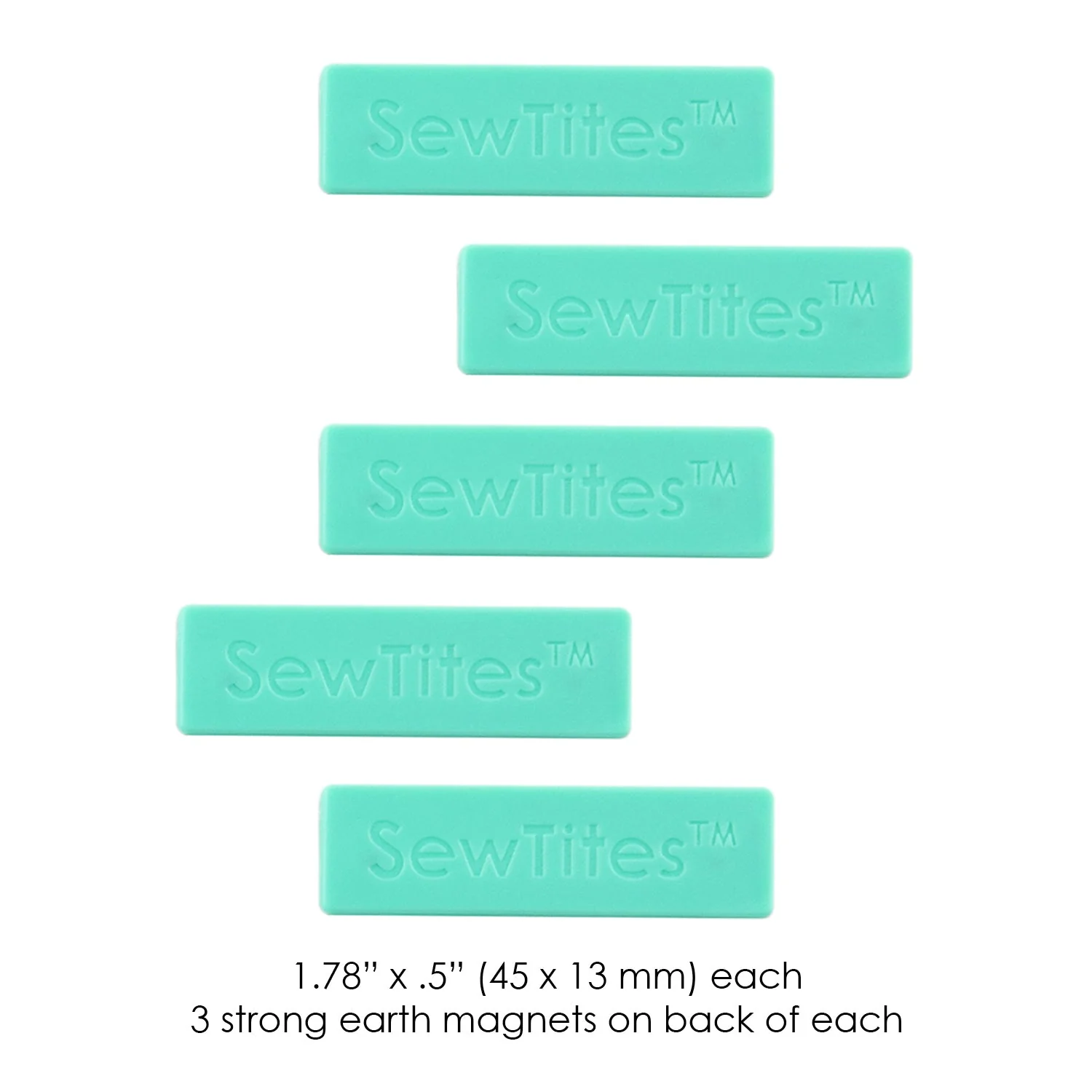 Originals Magnetic Pins - 5pk by SewTites - Image 6