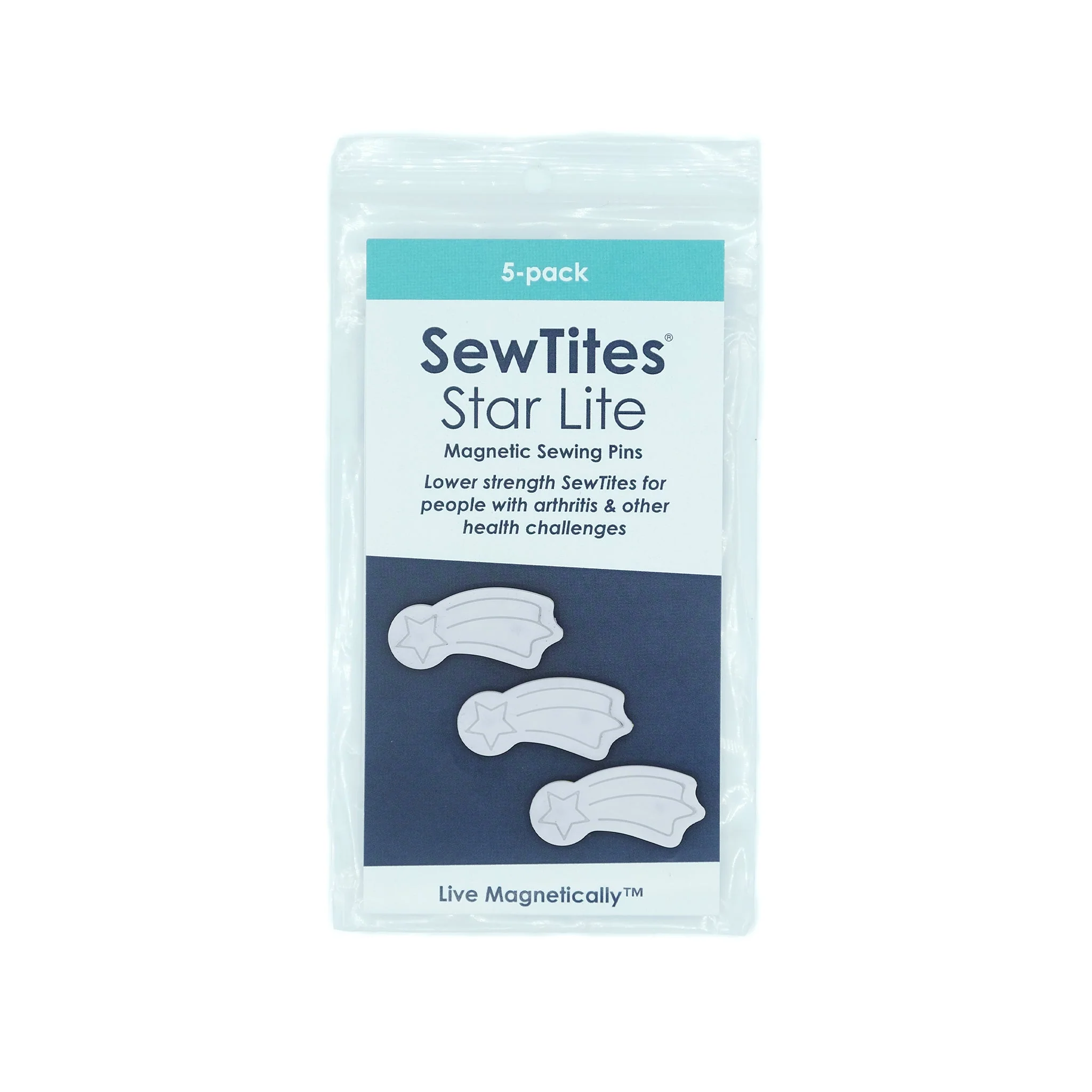 SewTites Star Lite - Image 2
