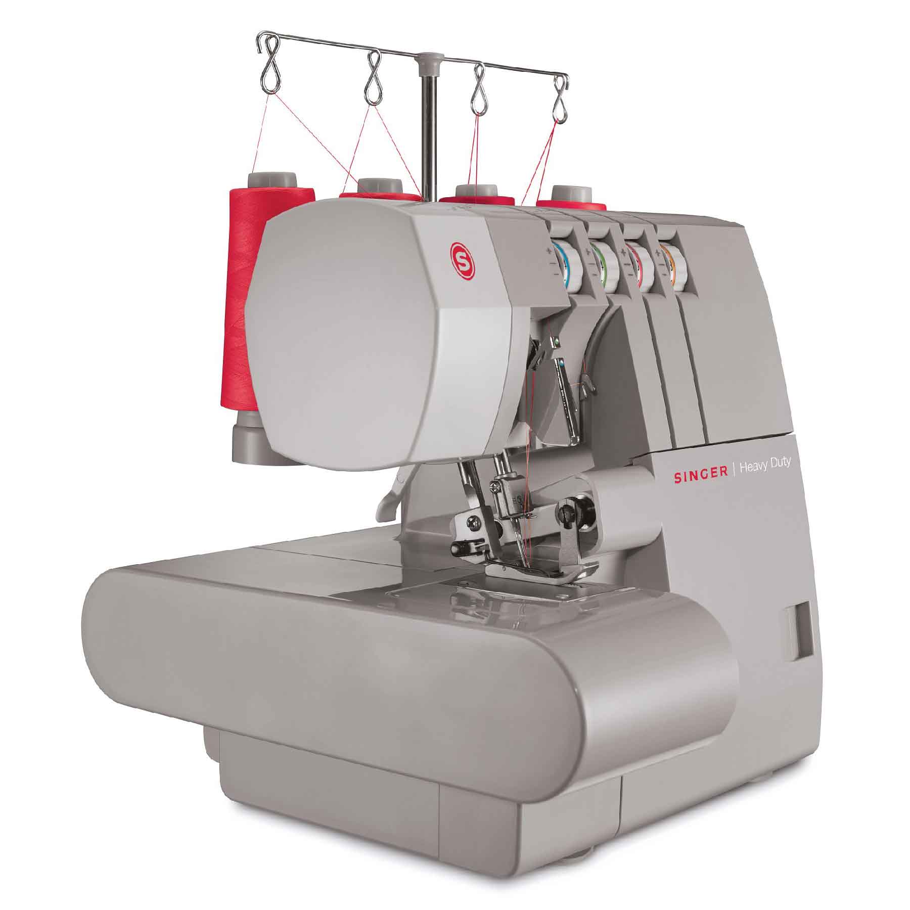 SINGER® 14HD854 Heavy Duty Serger - Image 4