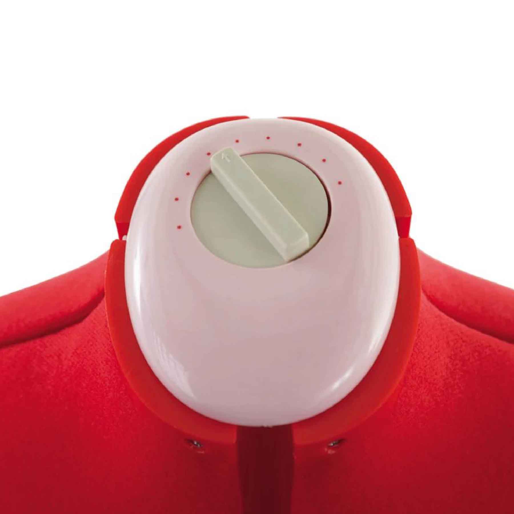 SINGERĀ® Adjustable Dress Form - Small/Medium - Image 8