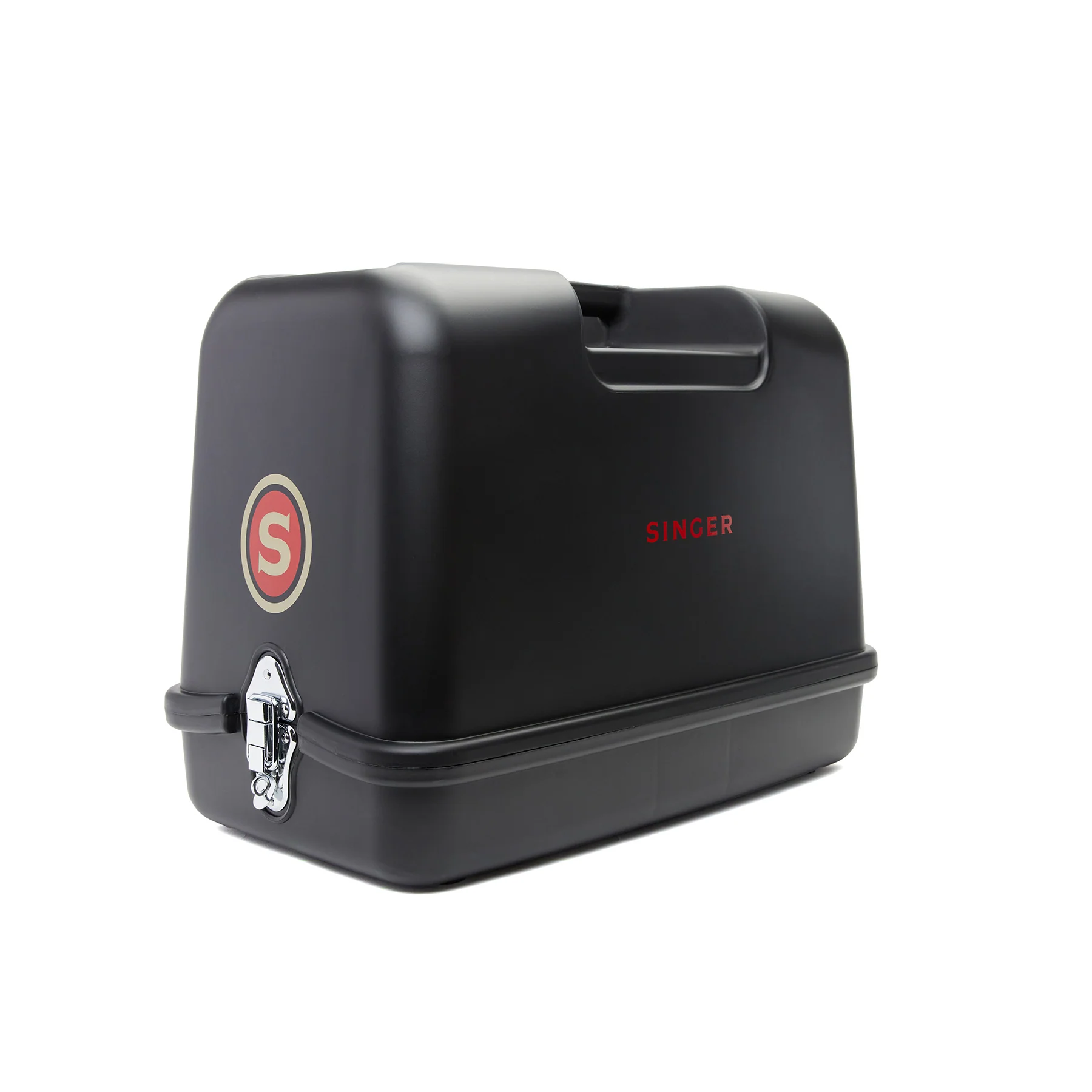 SINGERĀ® Black Universal Hard Case - Image 2