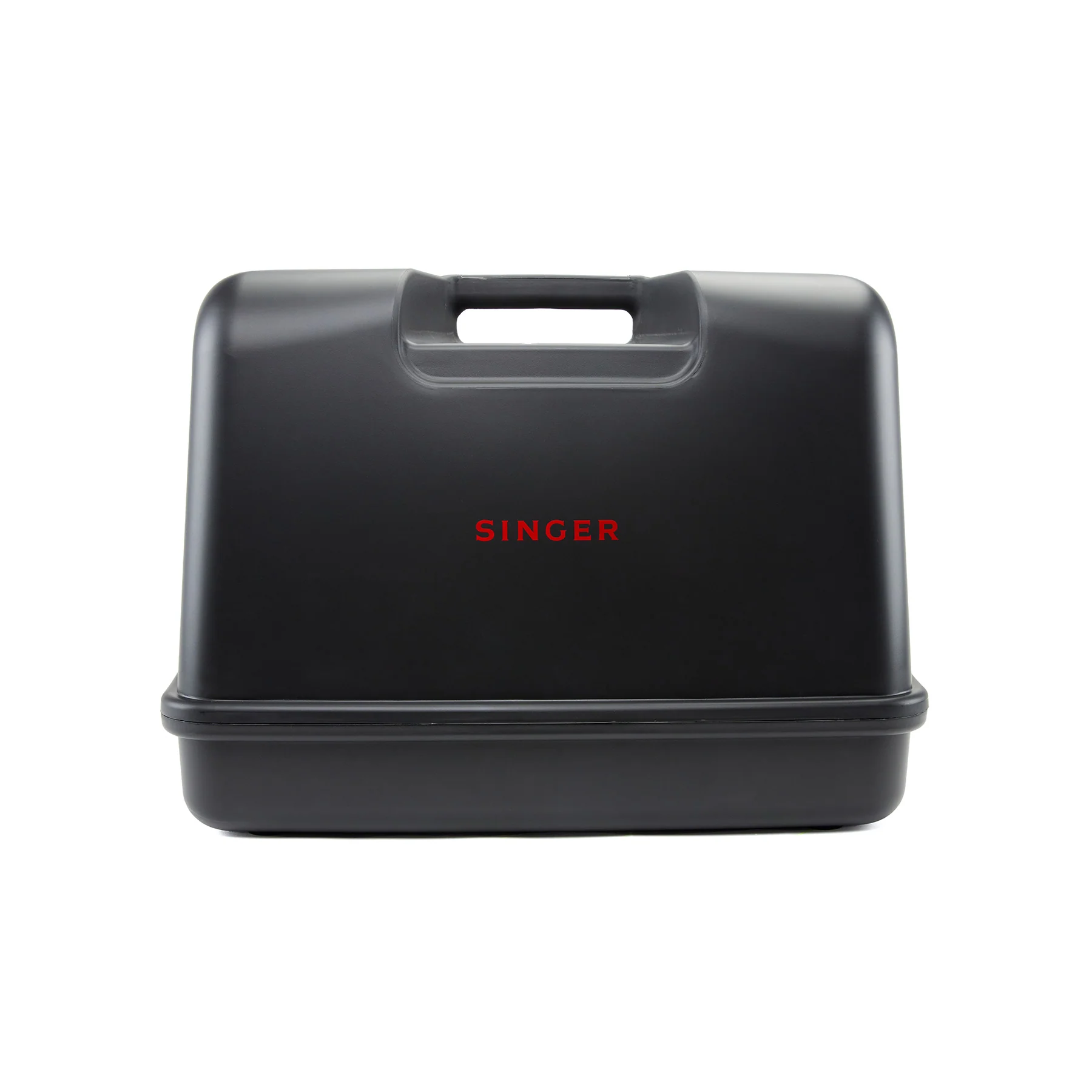SINGERĀ® Black Universal Hard Case - Image 4
